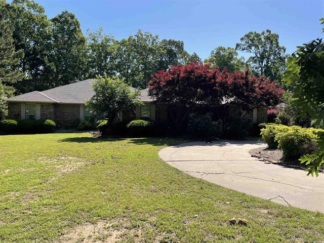 284  Grant 167077  Sheridan, AR