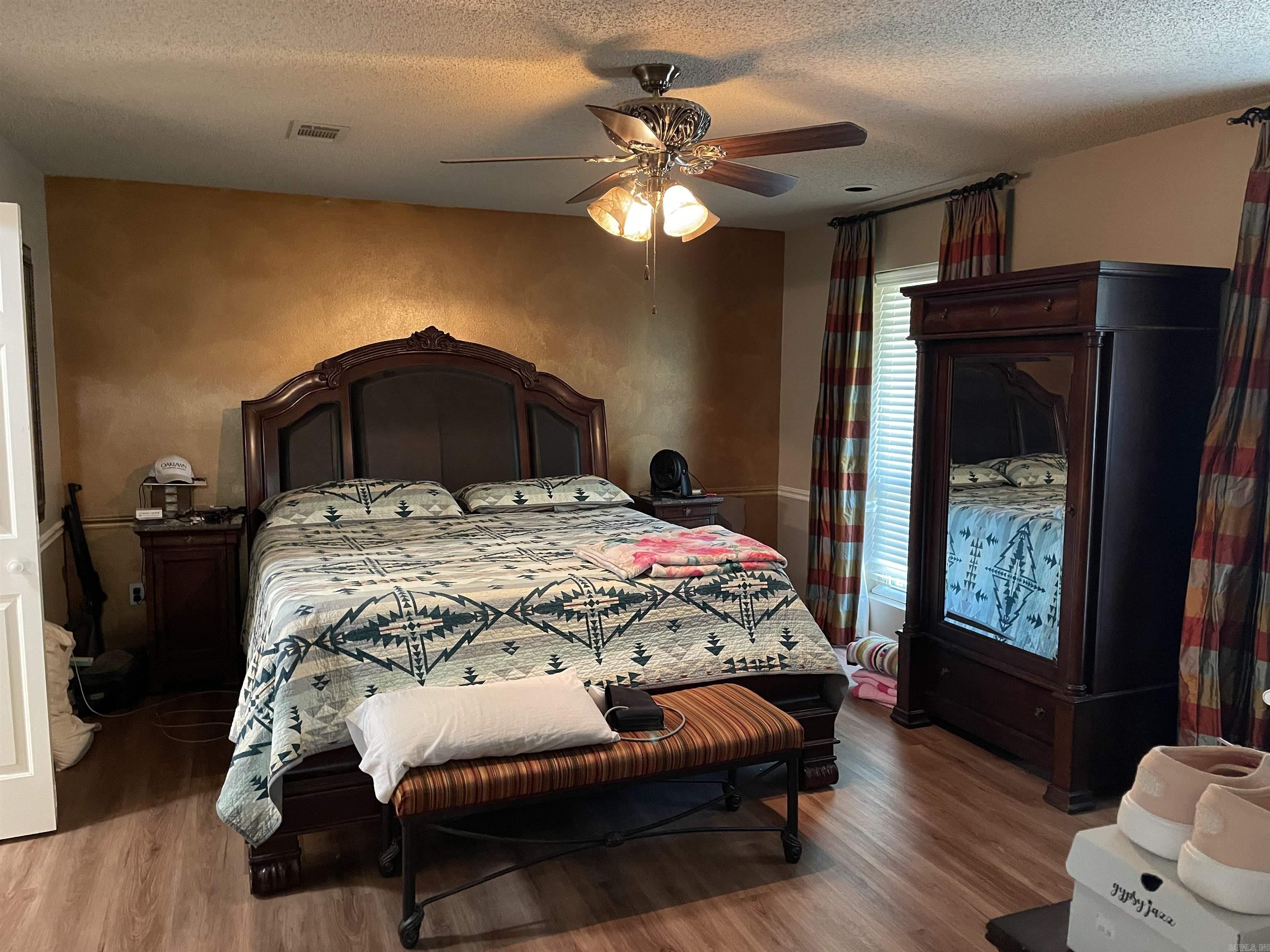 284  Grant 167077  Sheridan, AR