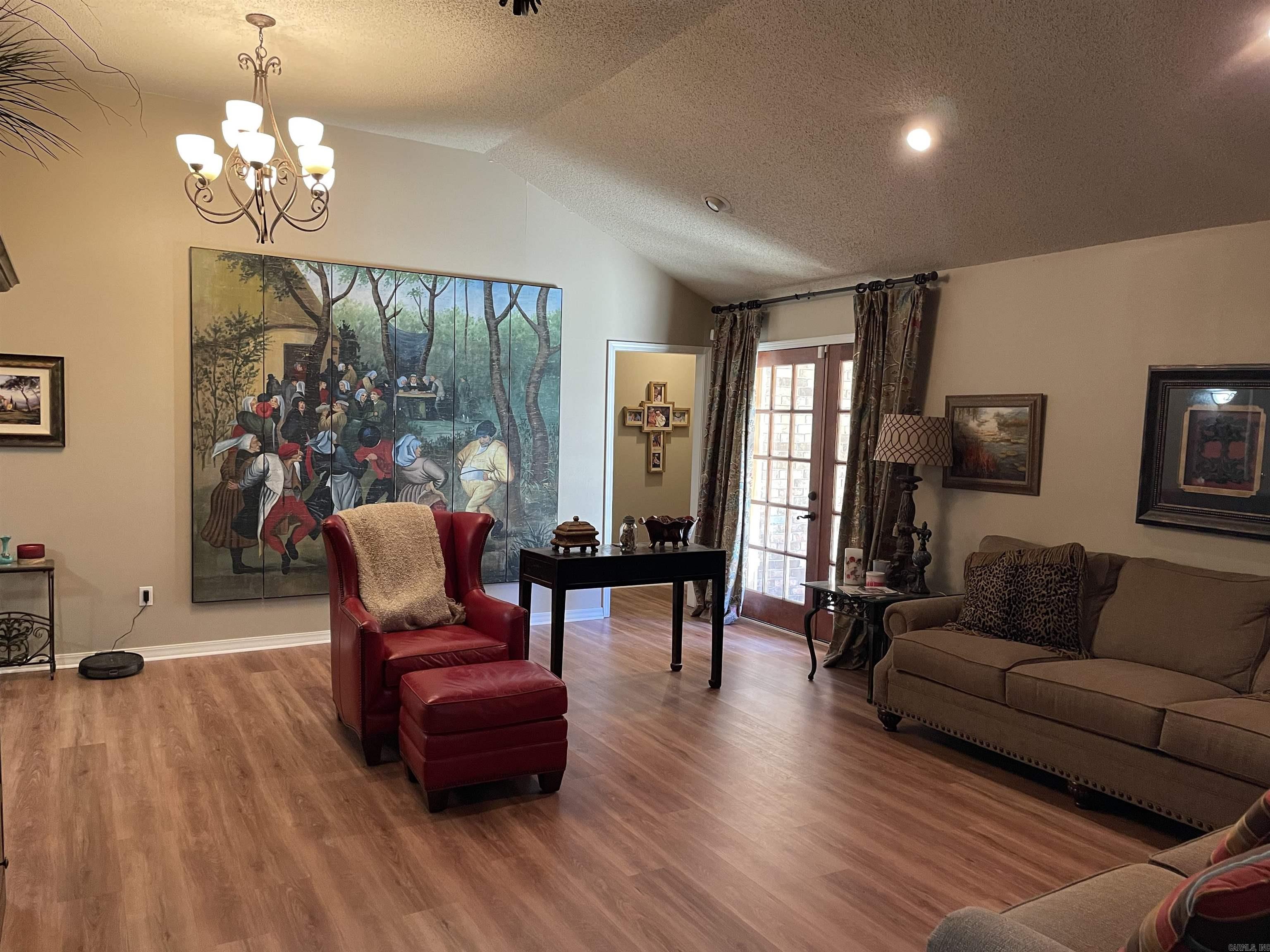284  Grant 167077  Sheridan, AR