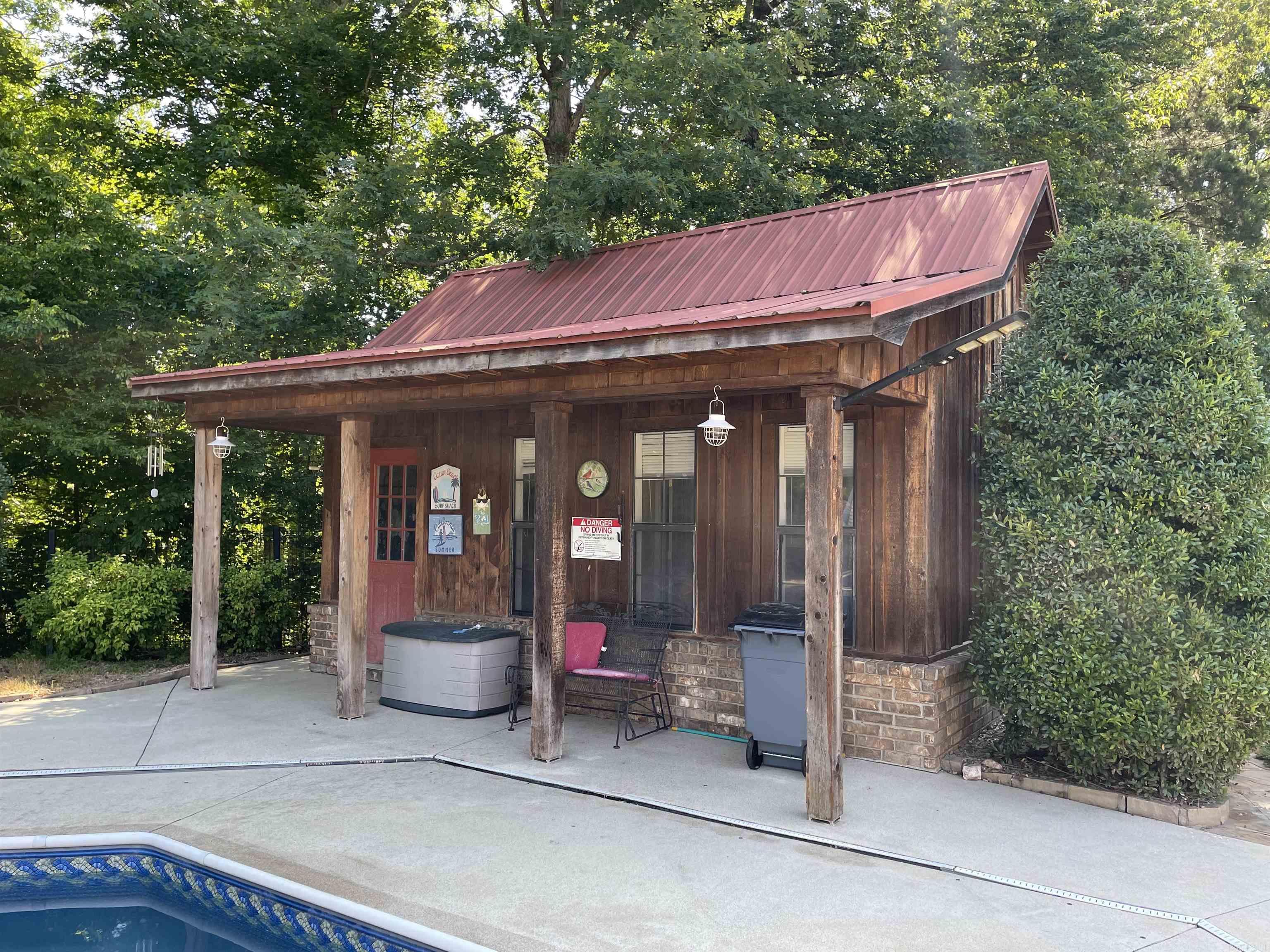 284  Grant 167077  Sheridan, AR