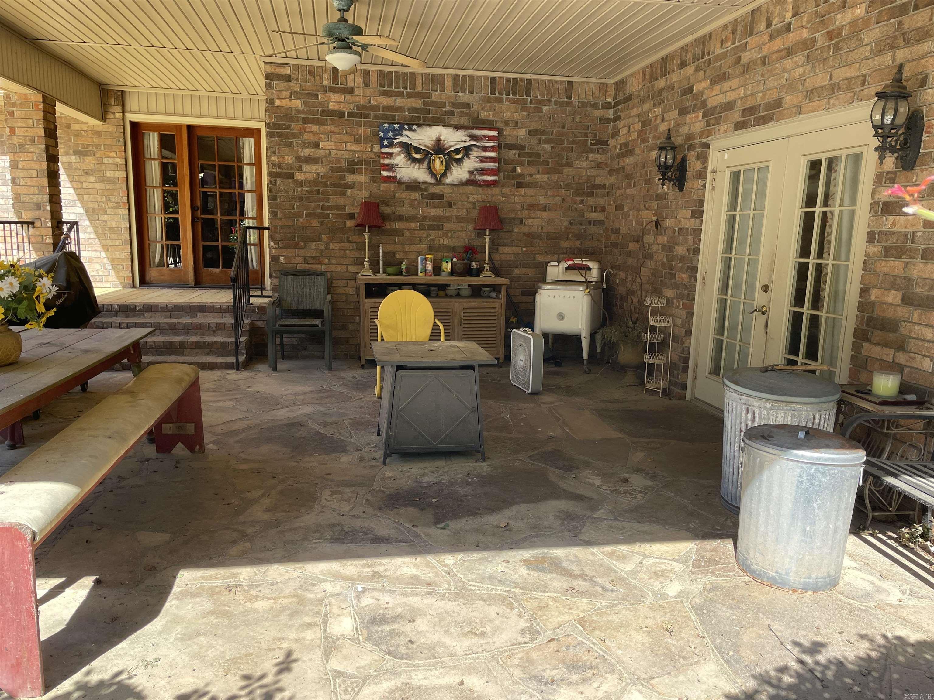 284  Grant 167077  Sheridan, AR