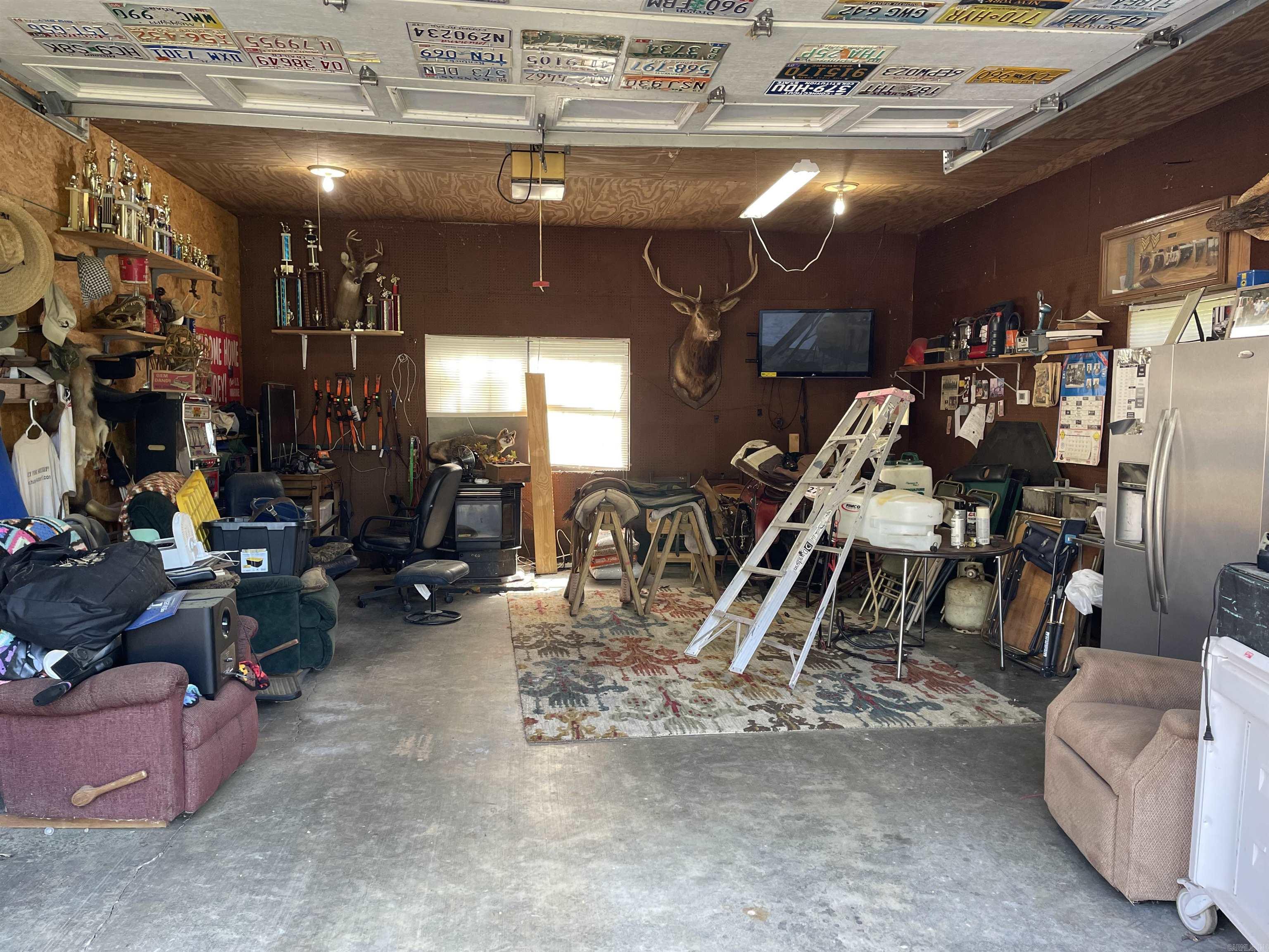 284  Grant 167077  Sheridan, AR