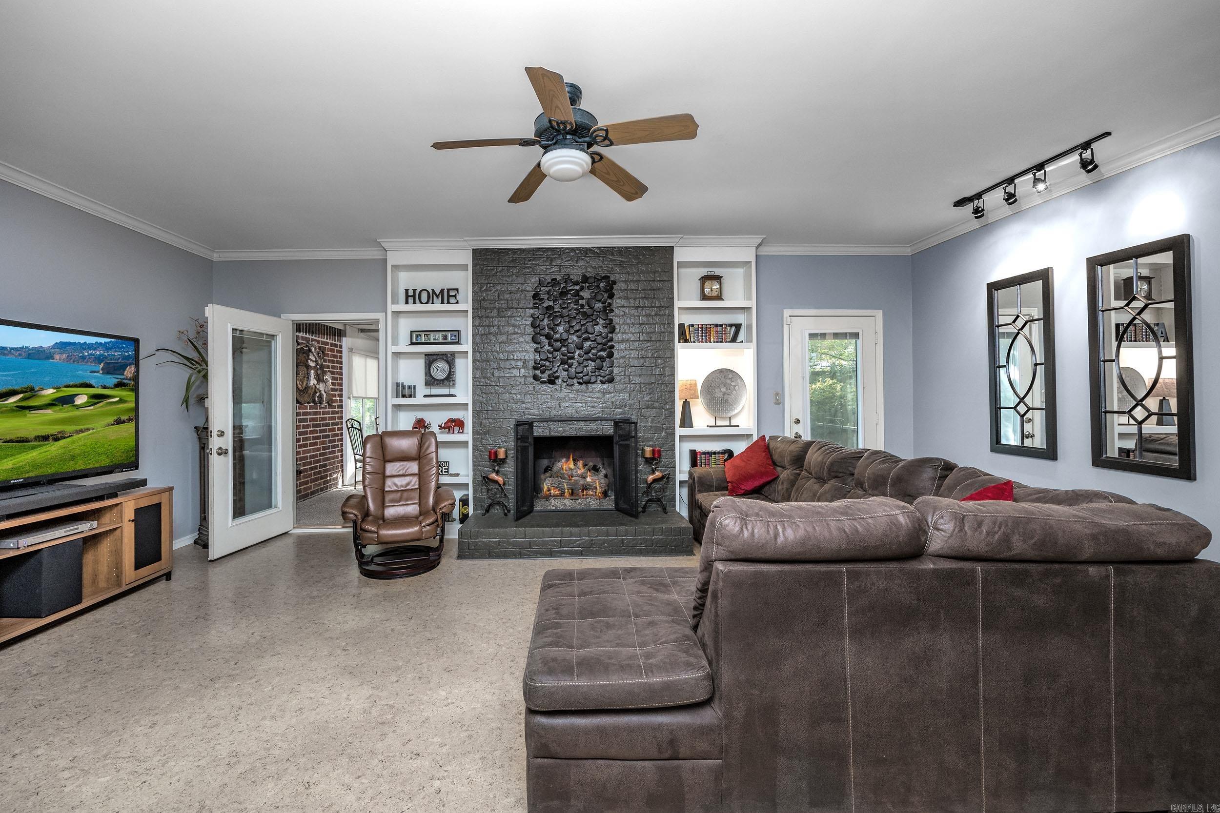 914  Cartier  Little Rock, AR