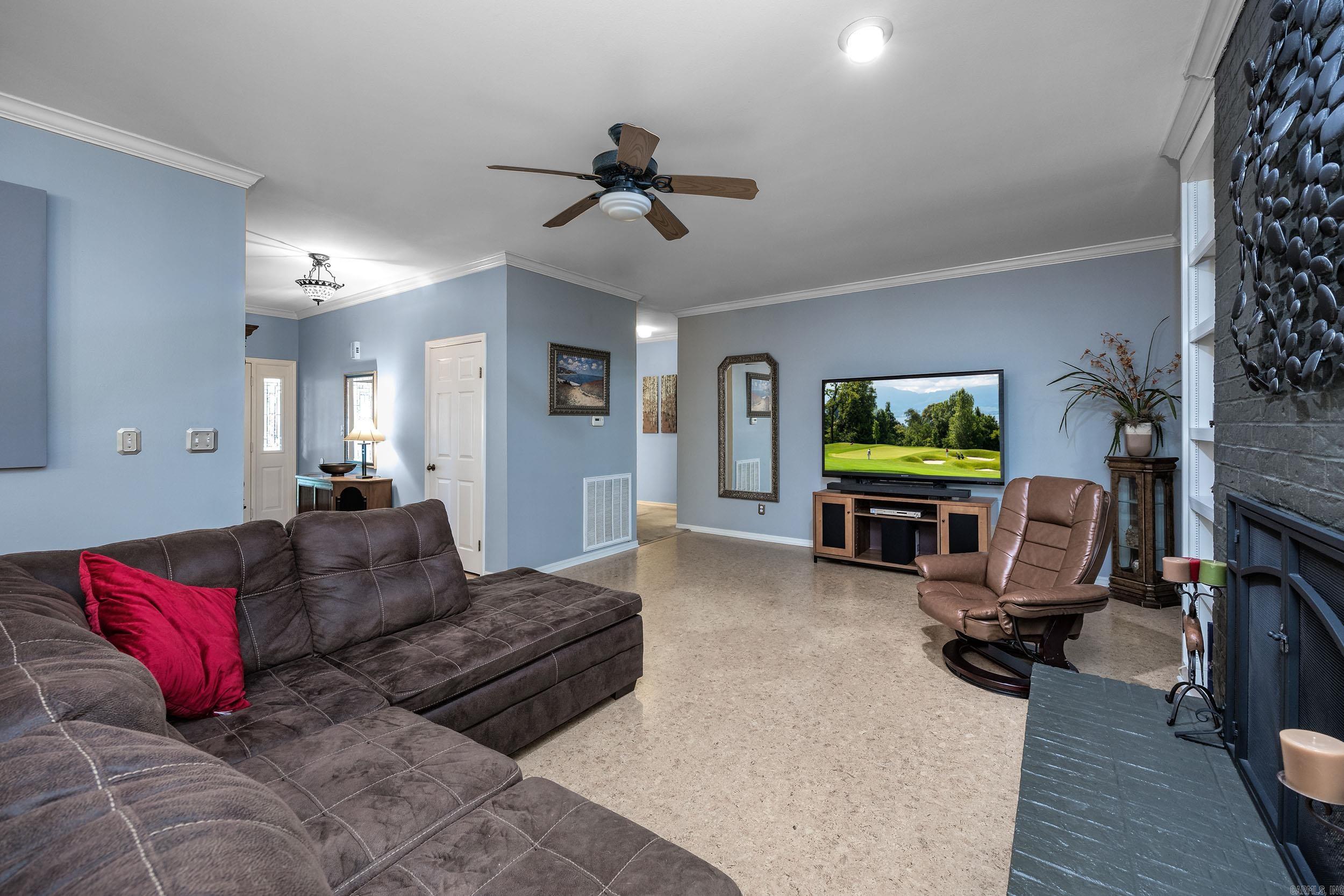 914  Cartier  Little Rock, AR