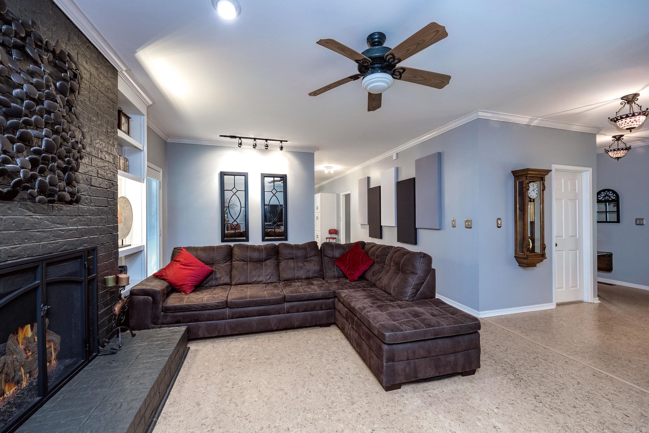 914  Cartier  Little Rock, AR