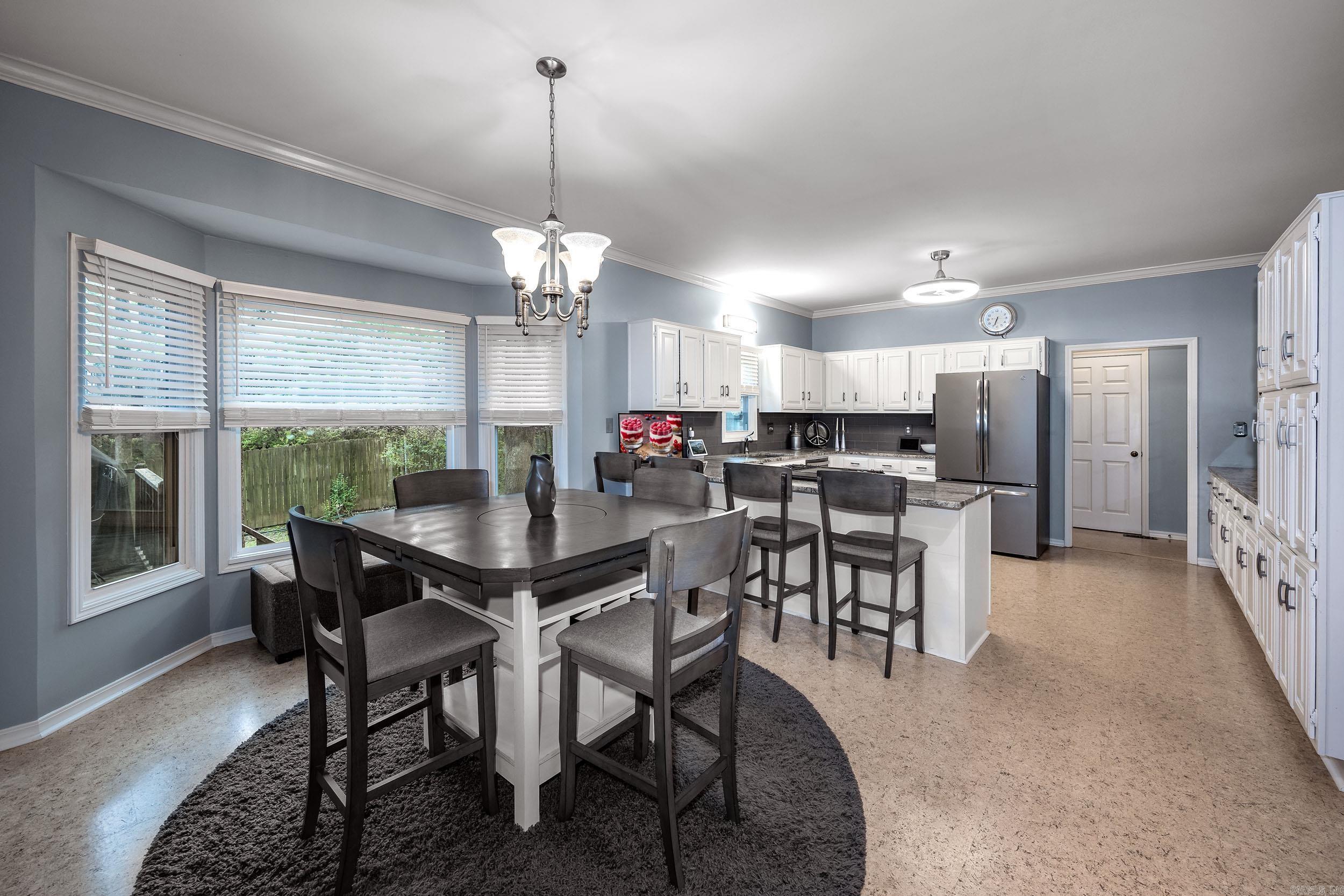 914  Cartier  Little Rock, AR