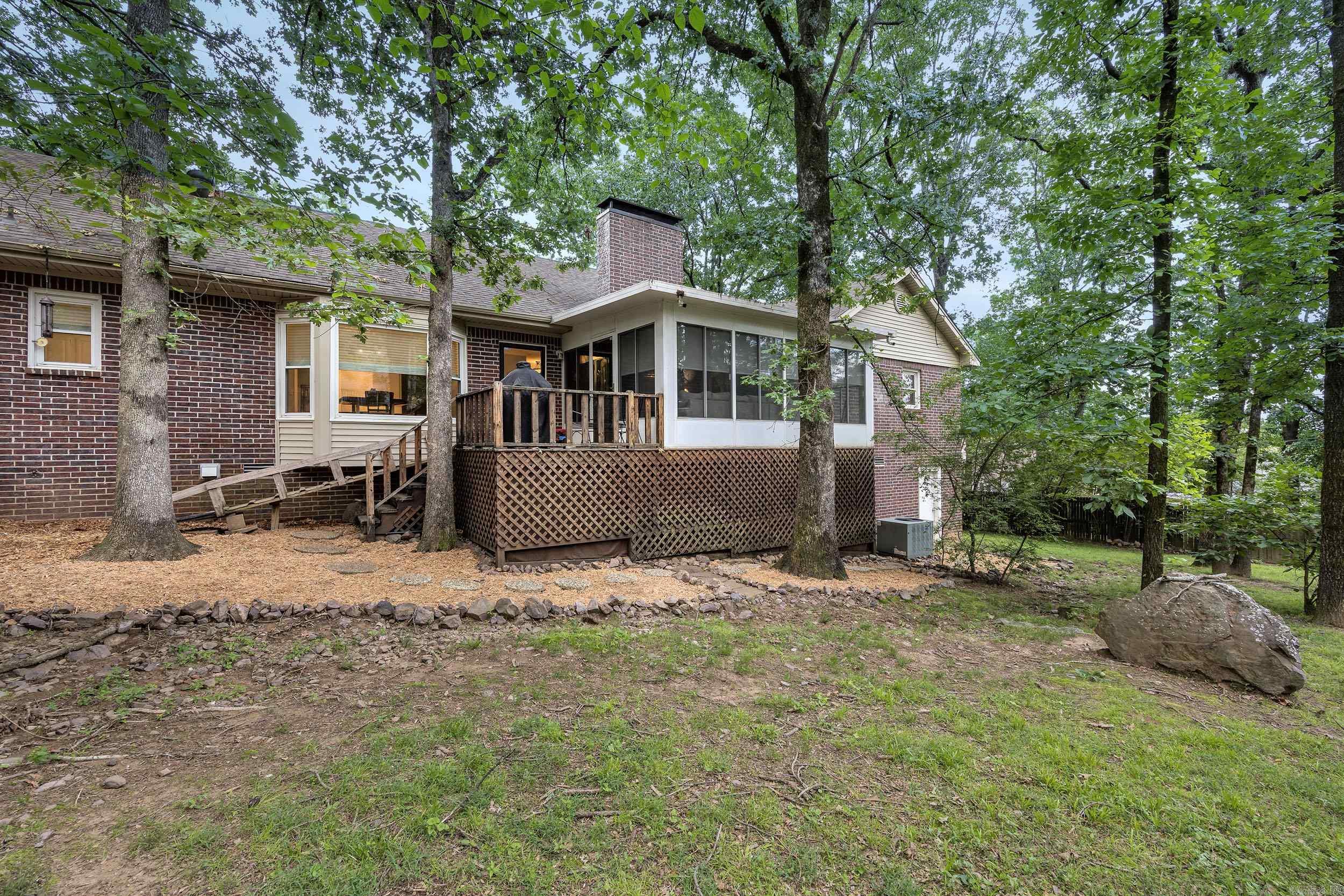 914  Cartier  Little Rock, AR