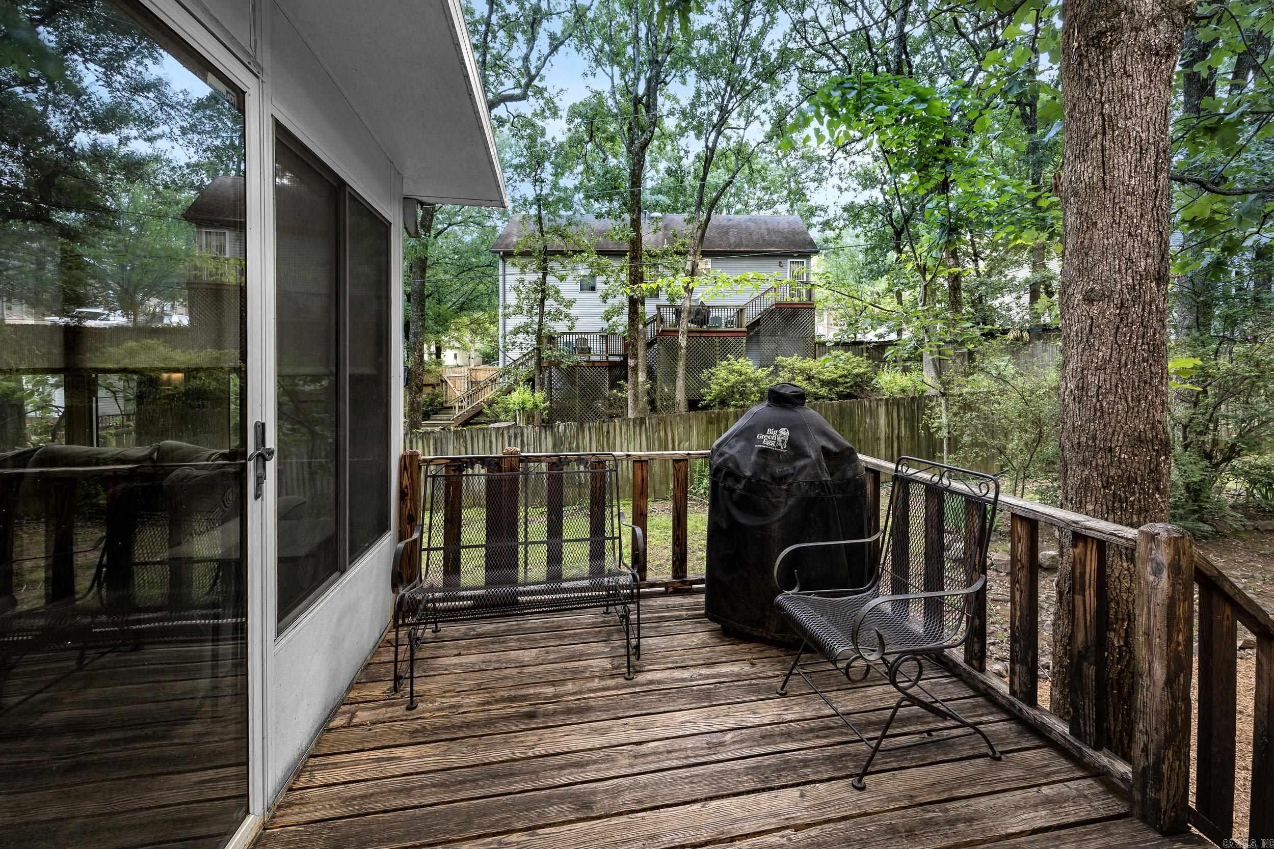 914  Cartier  Little Rock, AR