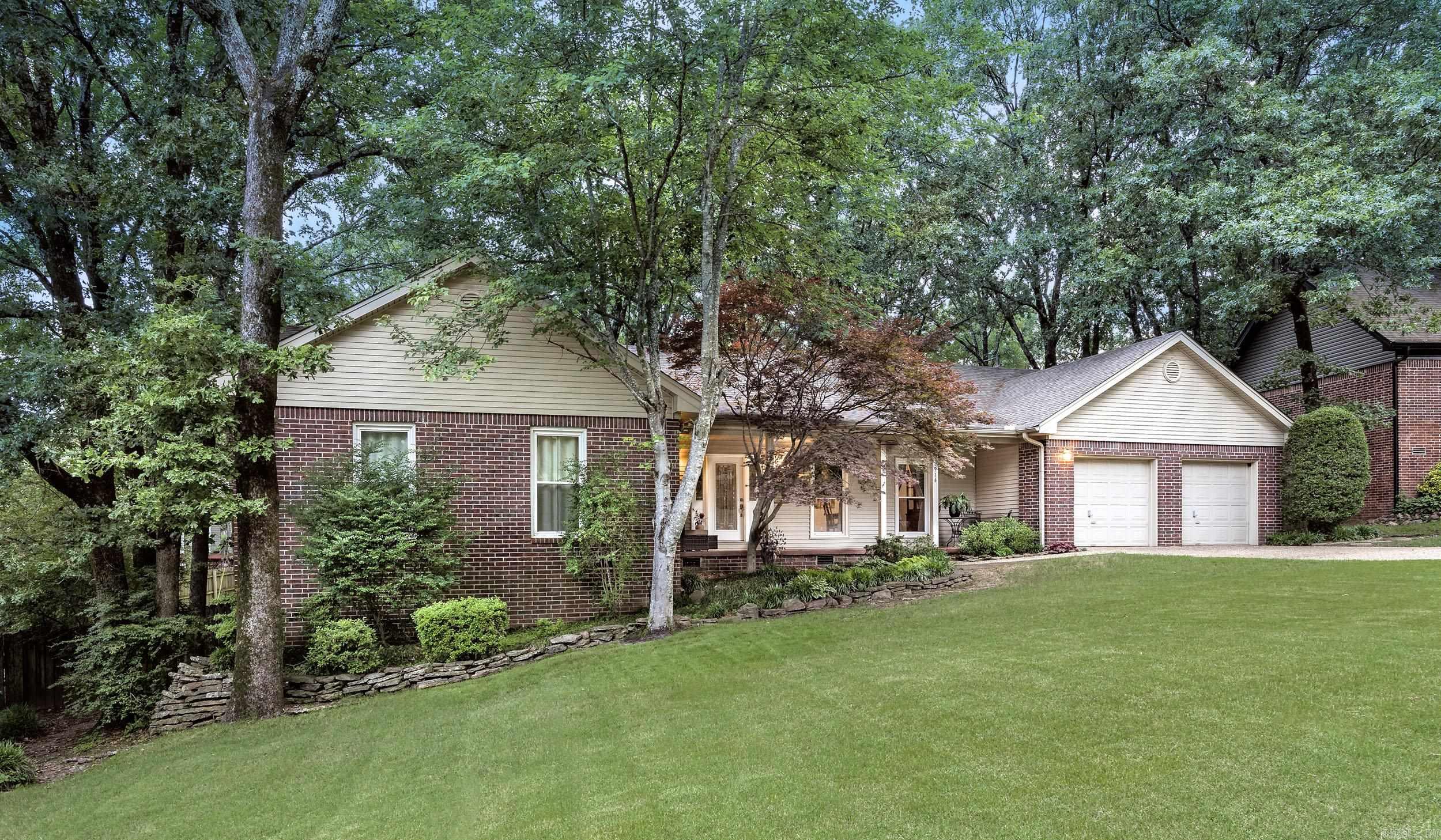 914  Cartier  Little Rock, AR