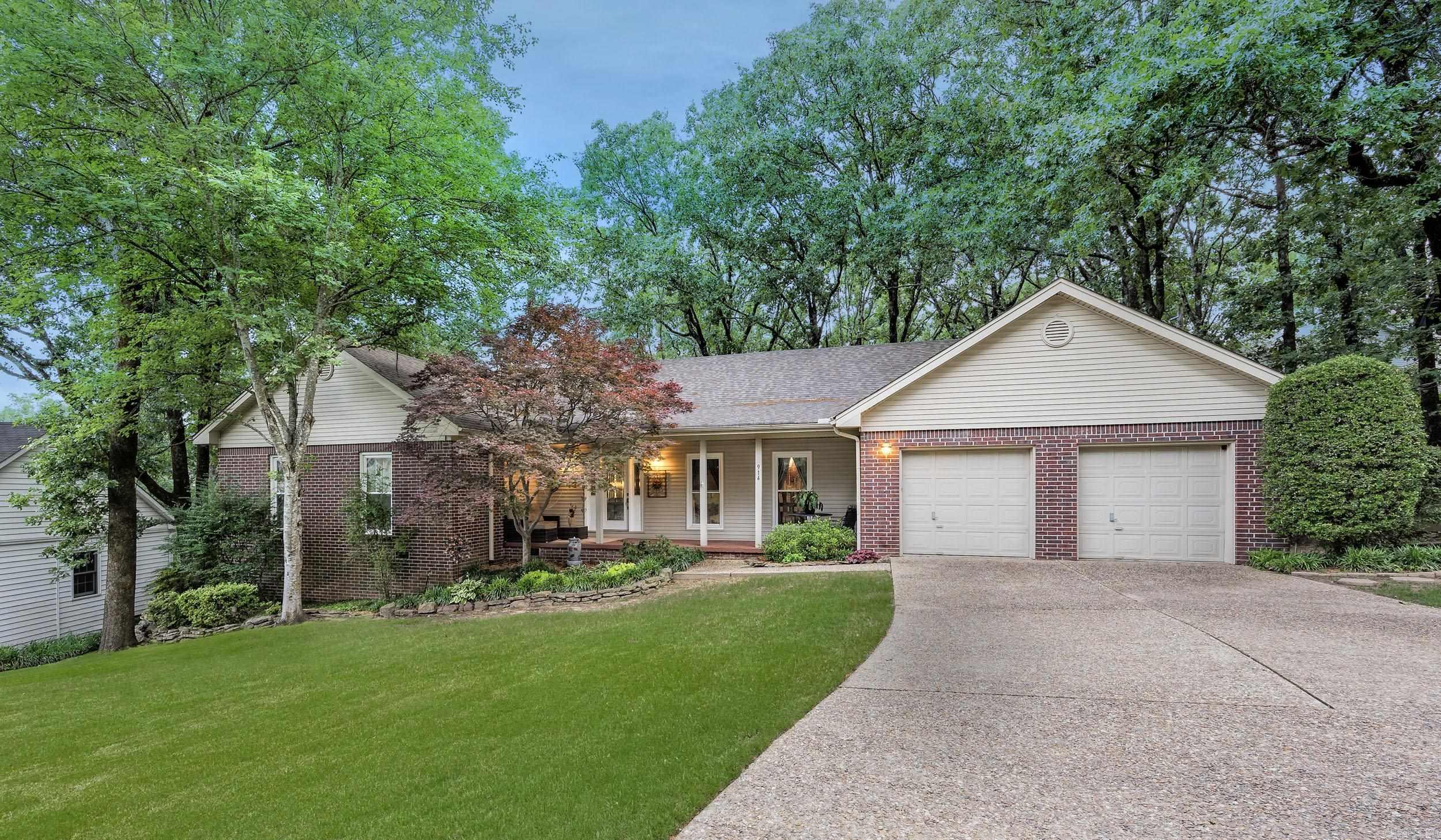 914  Cartier  Little Rock, AR