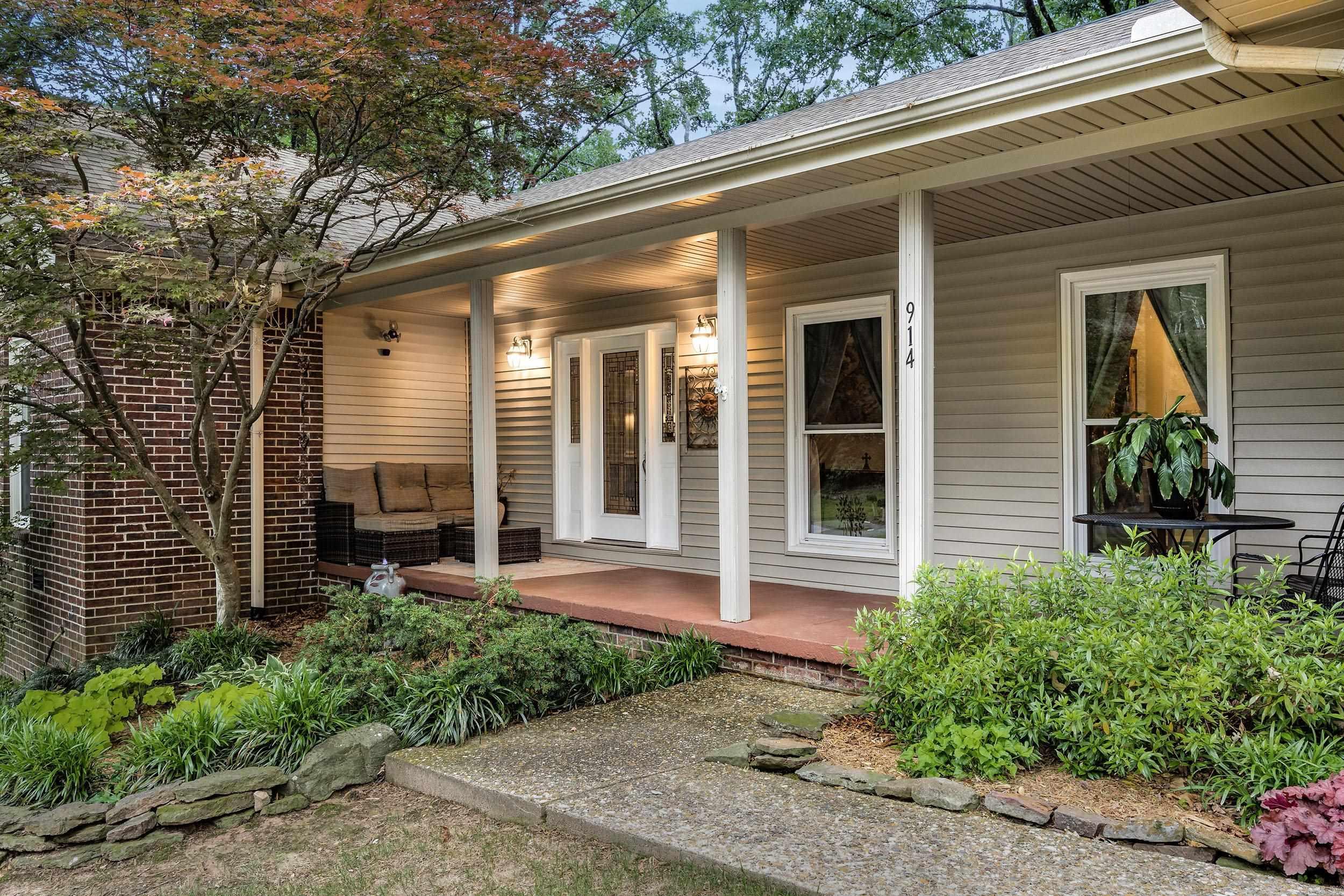 914  Cartier  Little Rock, AR