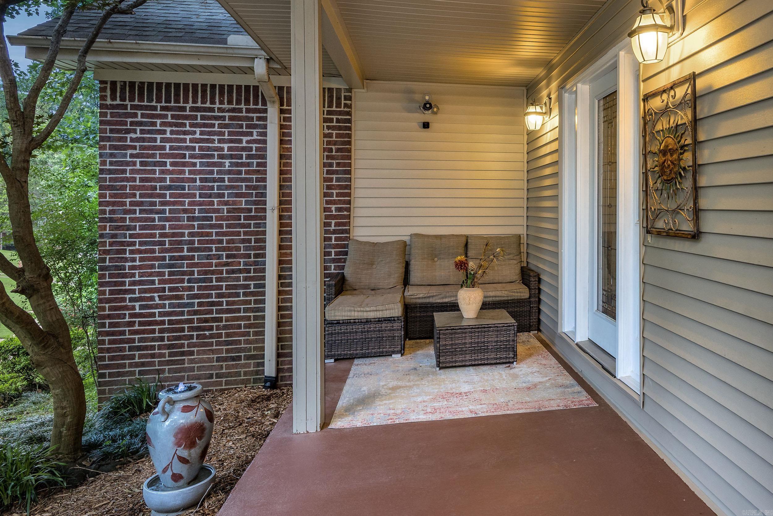 914  Cartier  Little Rock, AR