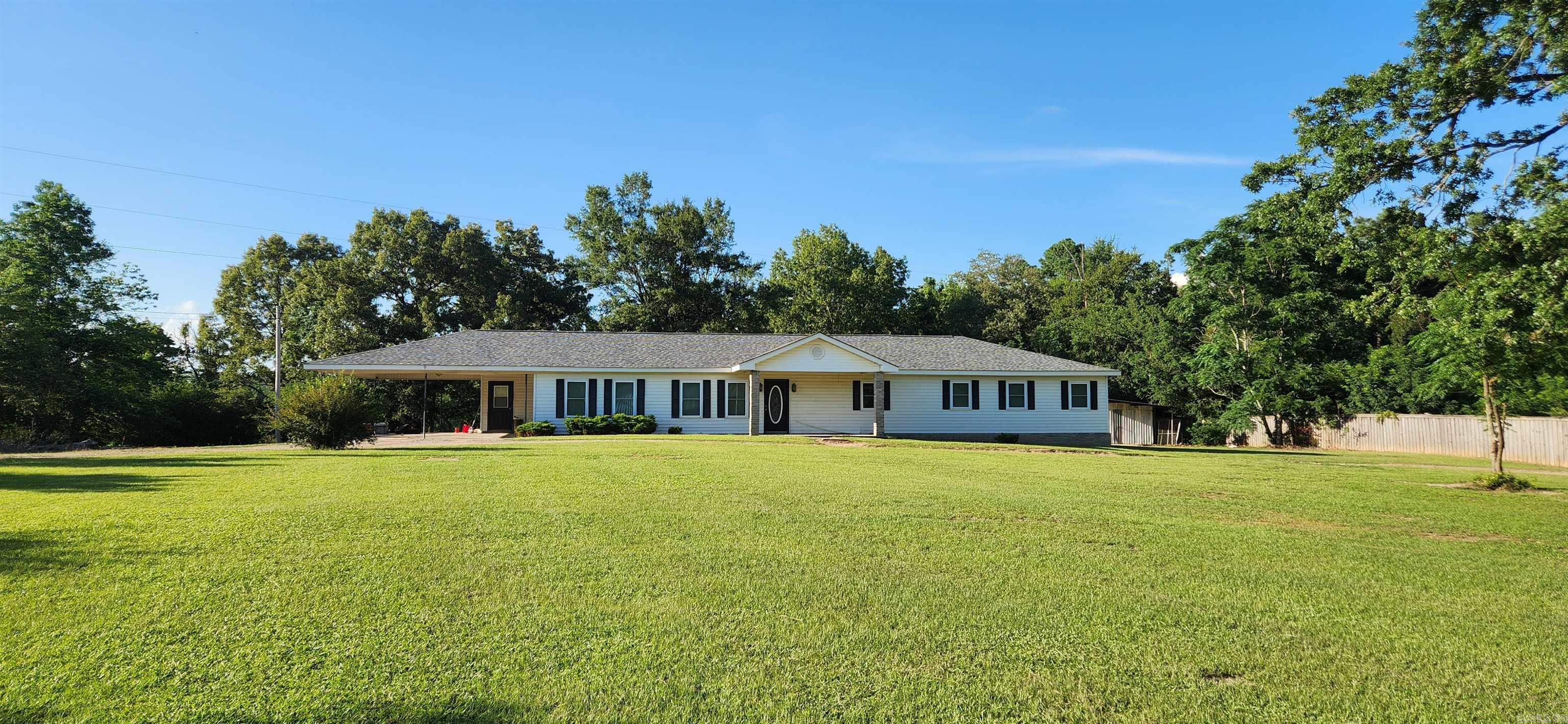 141 Abrams Lane