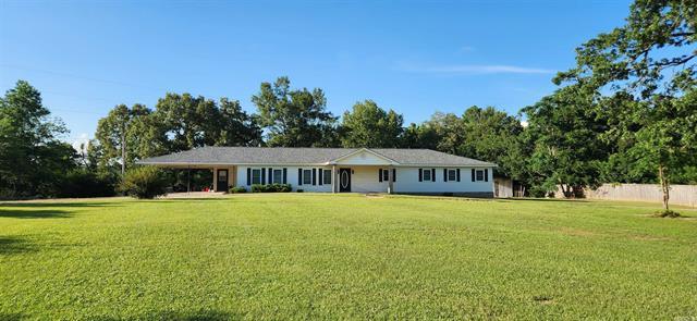 141  Abrams  Star City, AR