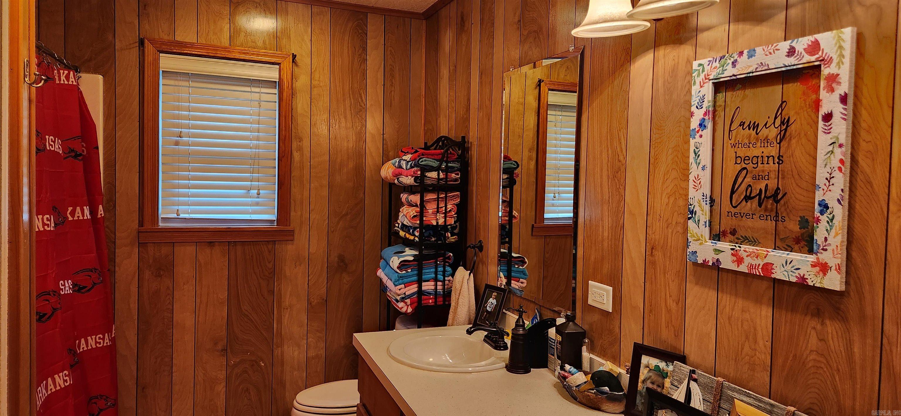 141  Abrams  Star City, AR