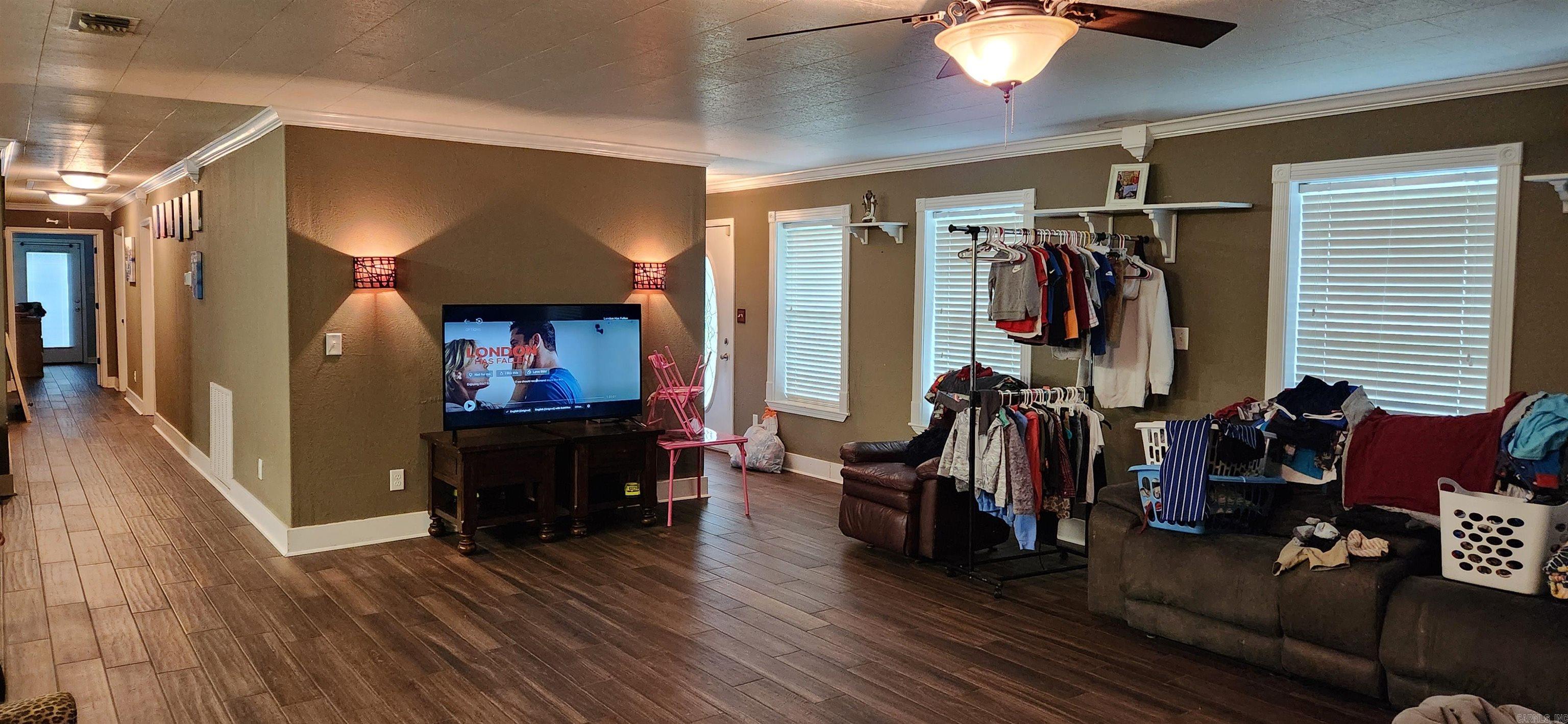 141  Abrams  Star City, AR