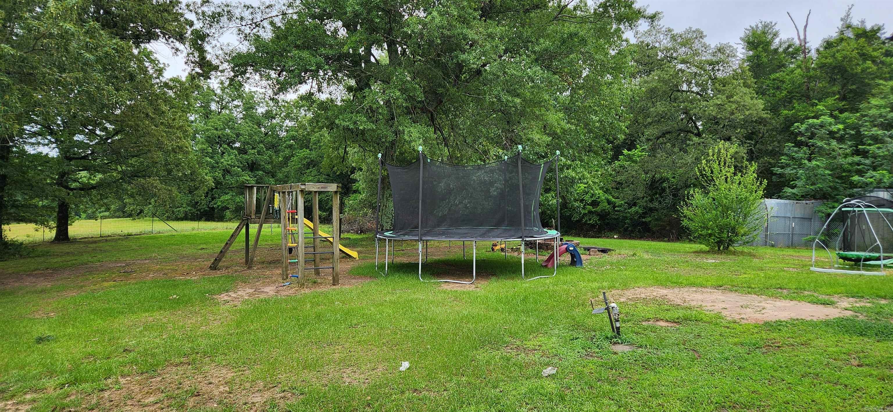 141  Abrams  Star City, AR