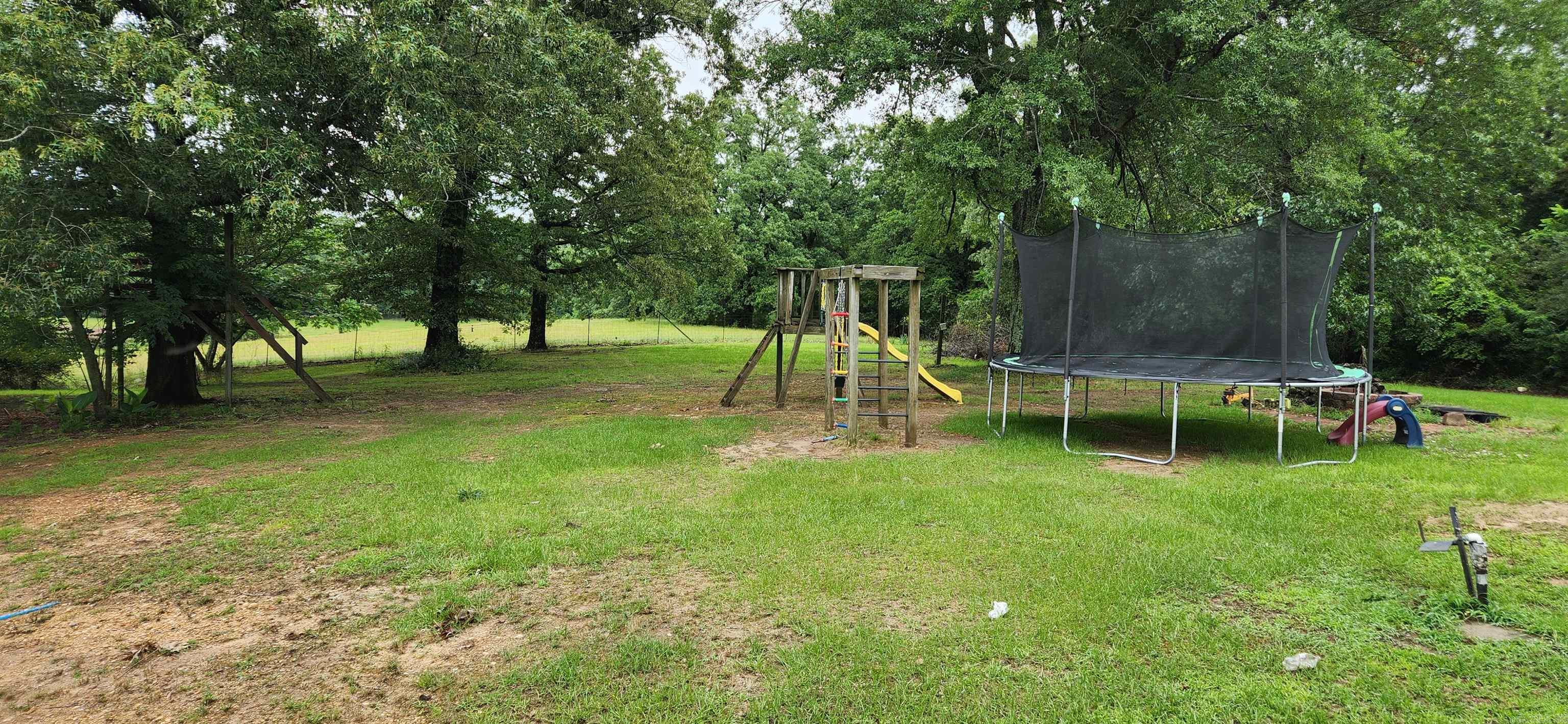 141  Abrams  Star City, AR