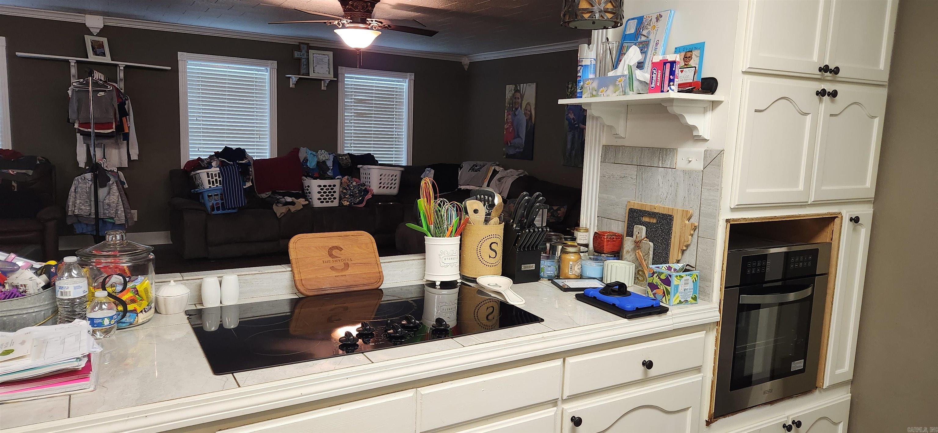141  Abrams  Star City, AR