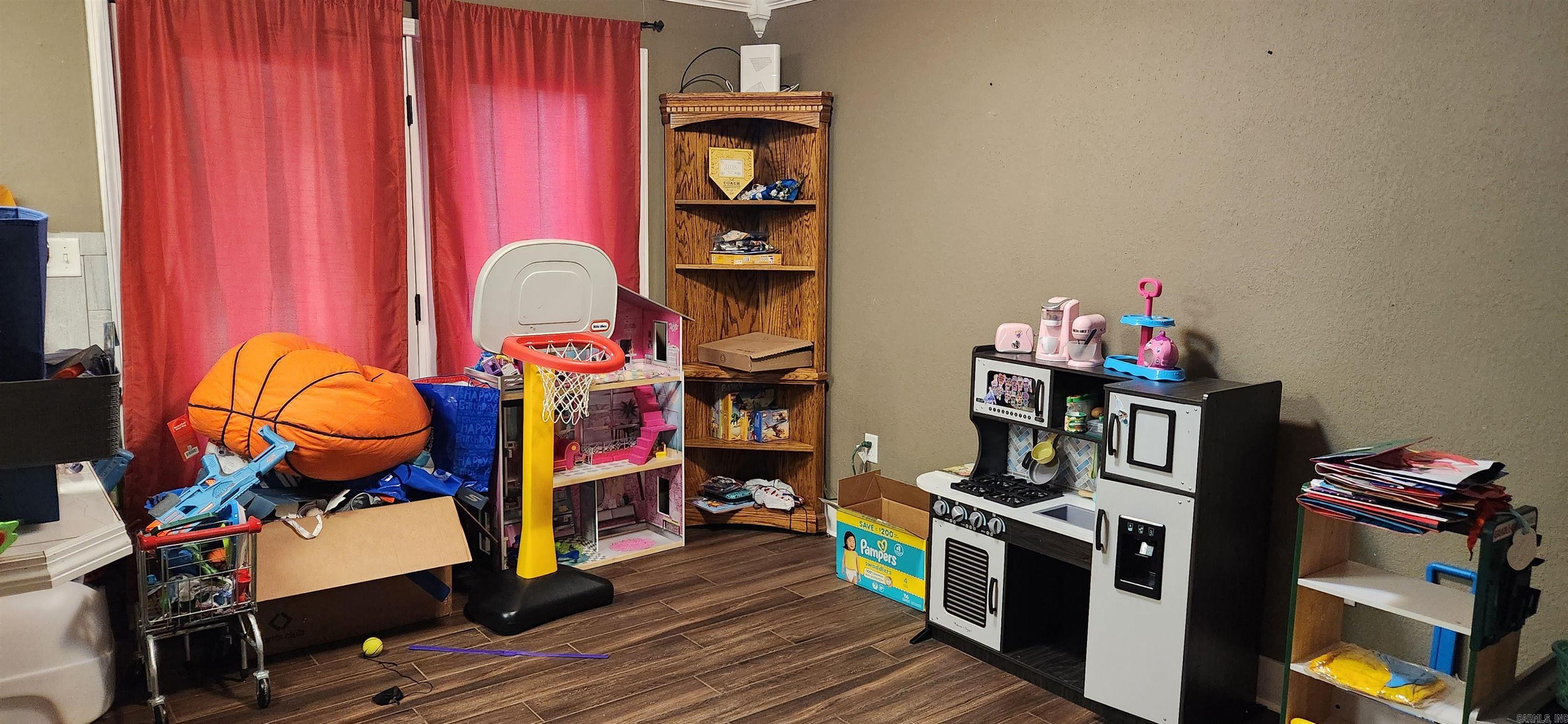 141  Abrams  Star City, AR