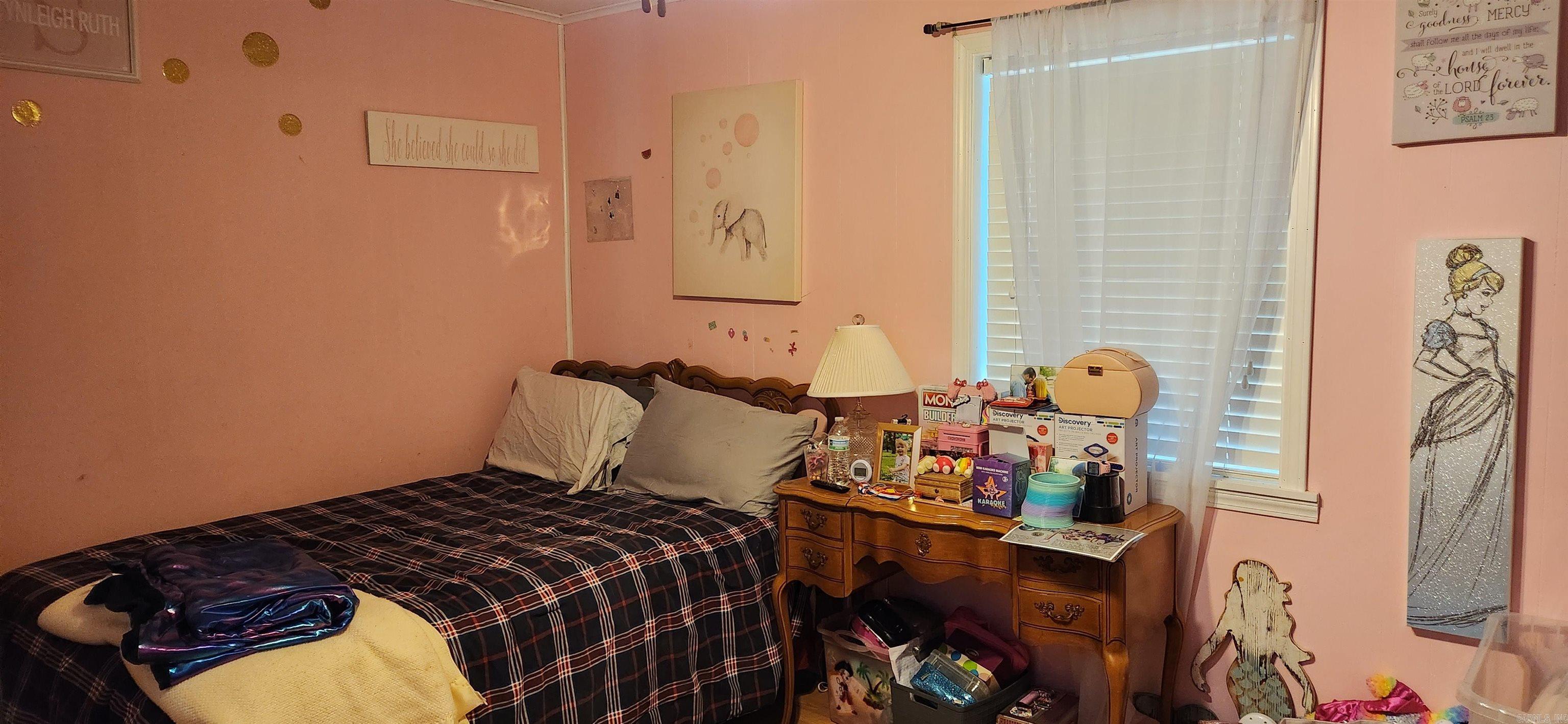 141  Abrams  Star City, AR
