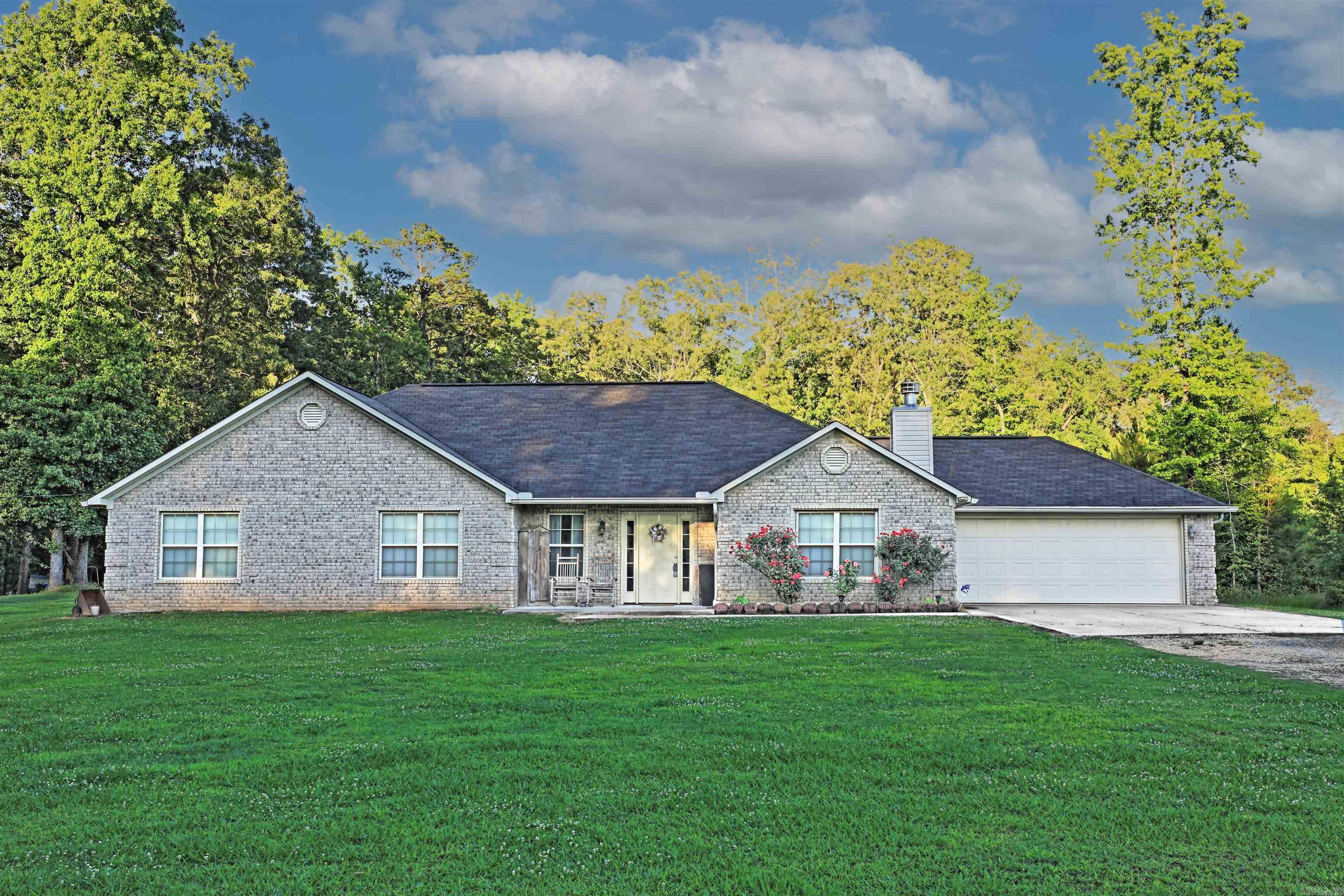 7951 Jay Lynn Lane Pine Bluff, AR 71603