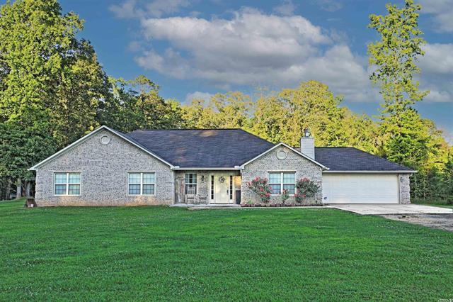 7951  Jay Lynn Lane  Pine Bluff, AR