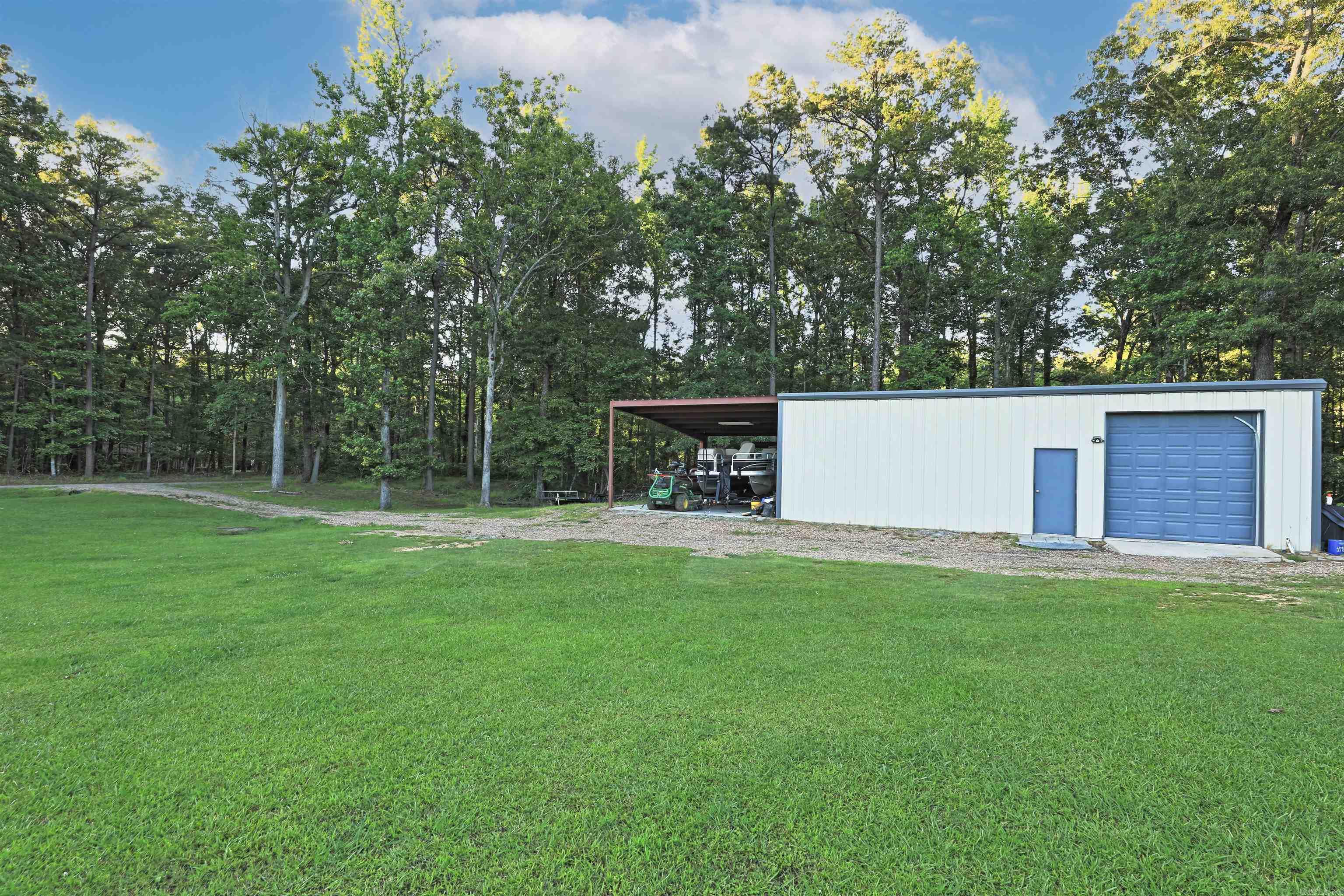 7951 Jay Lynn Lane Pine Bluff, AR 71603
