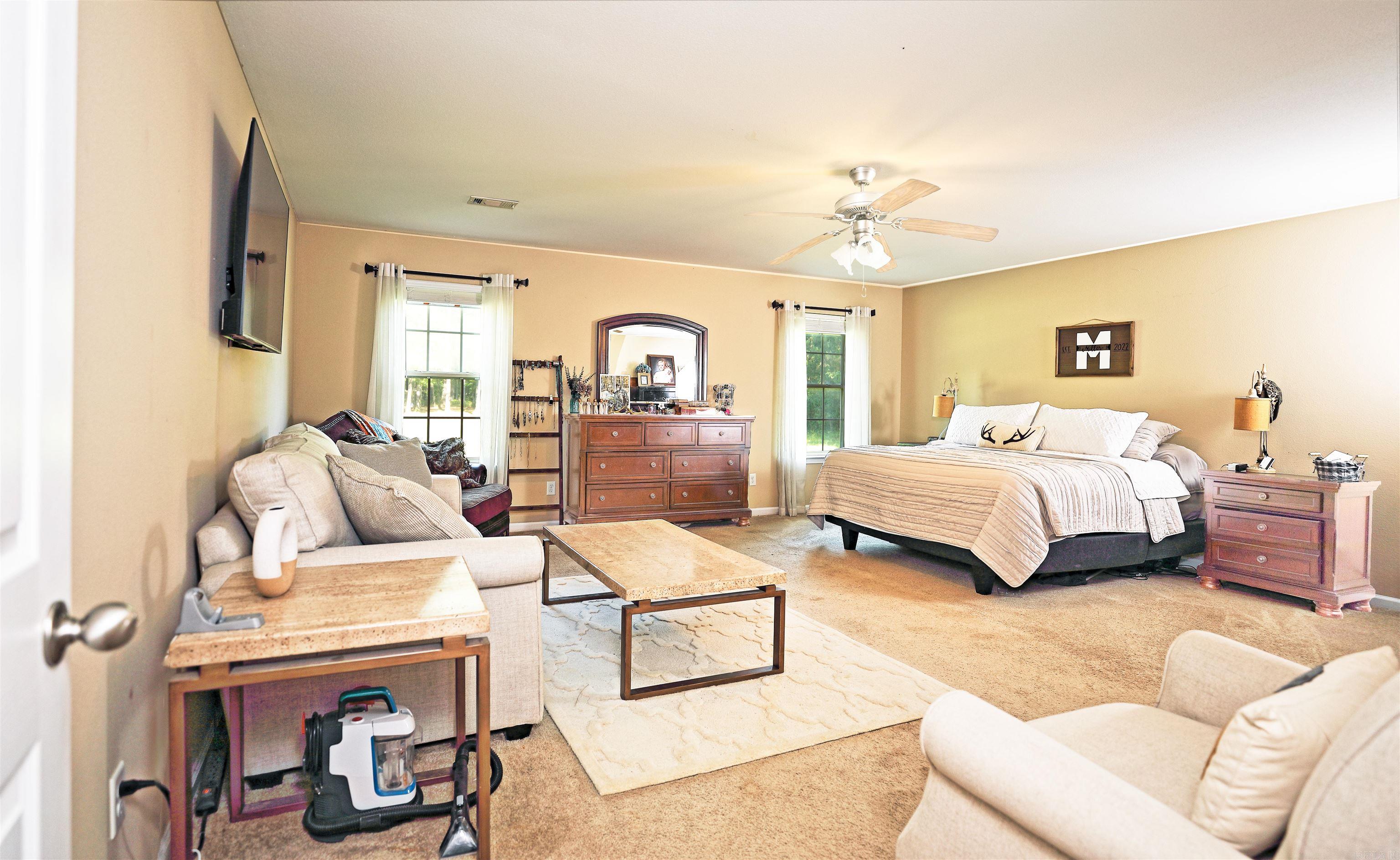 7951 Jay Lynn Lane Pine Bluff, AR 71603