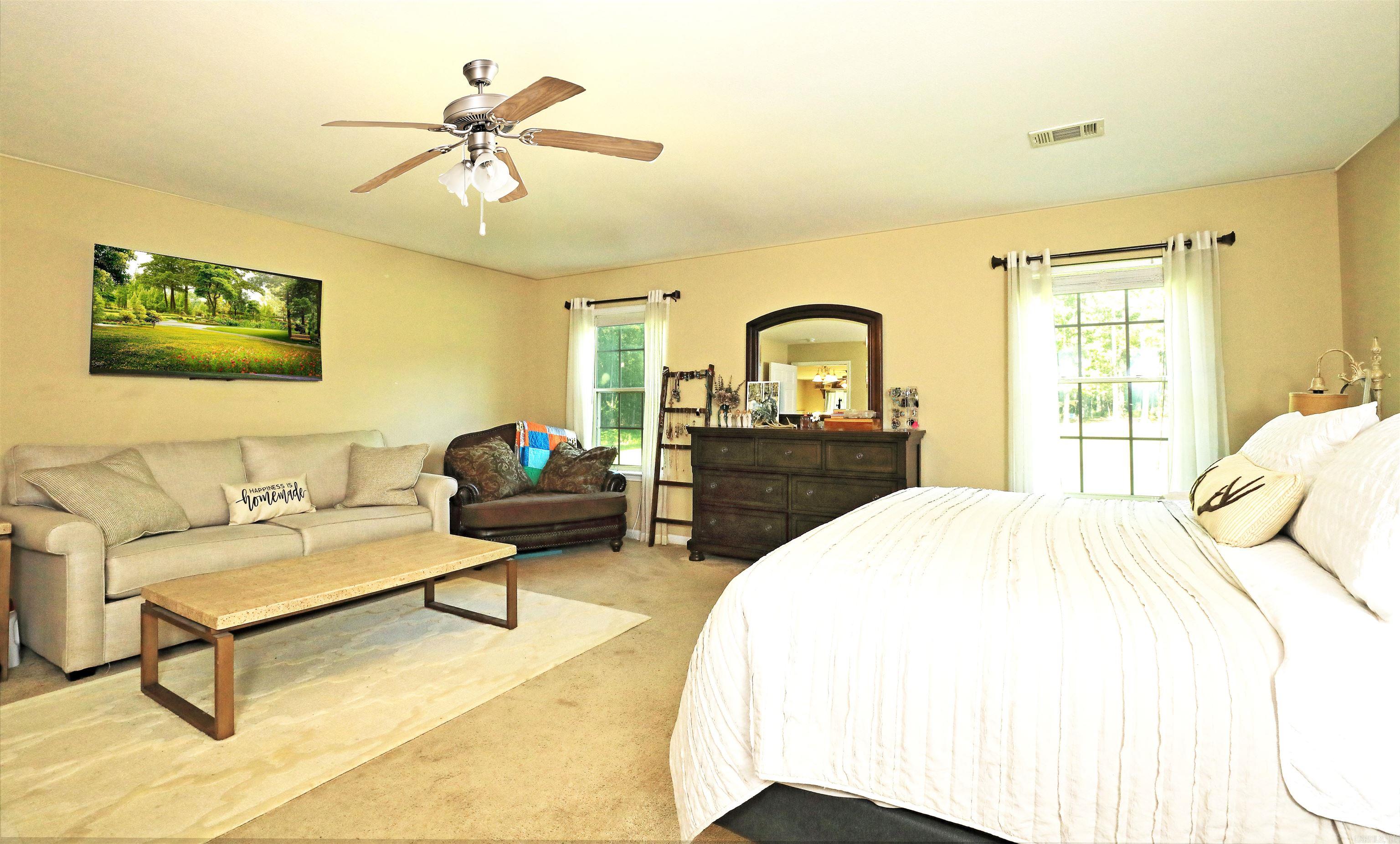 7951 Jay Lynn Lane Pine Bluff, AR 71603