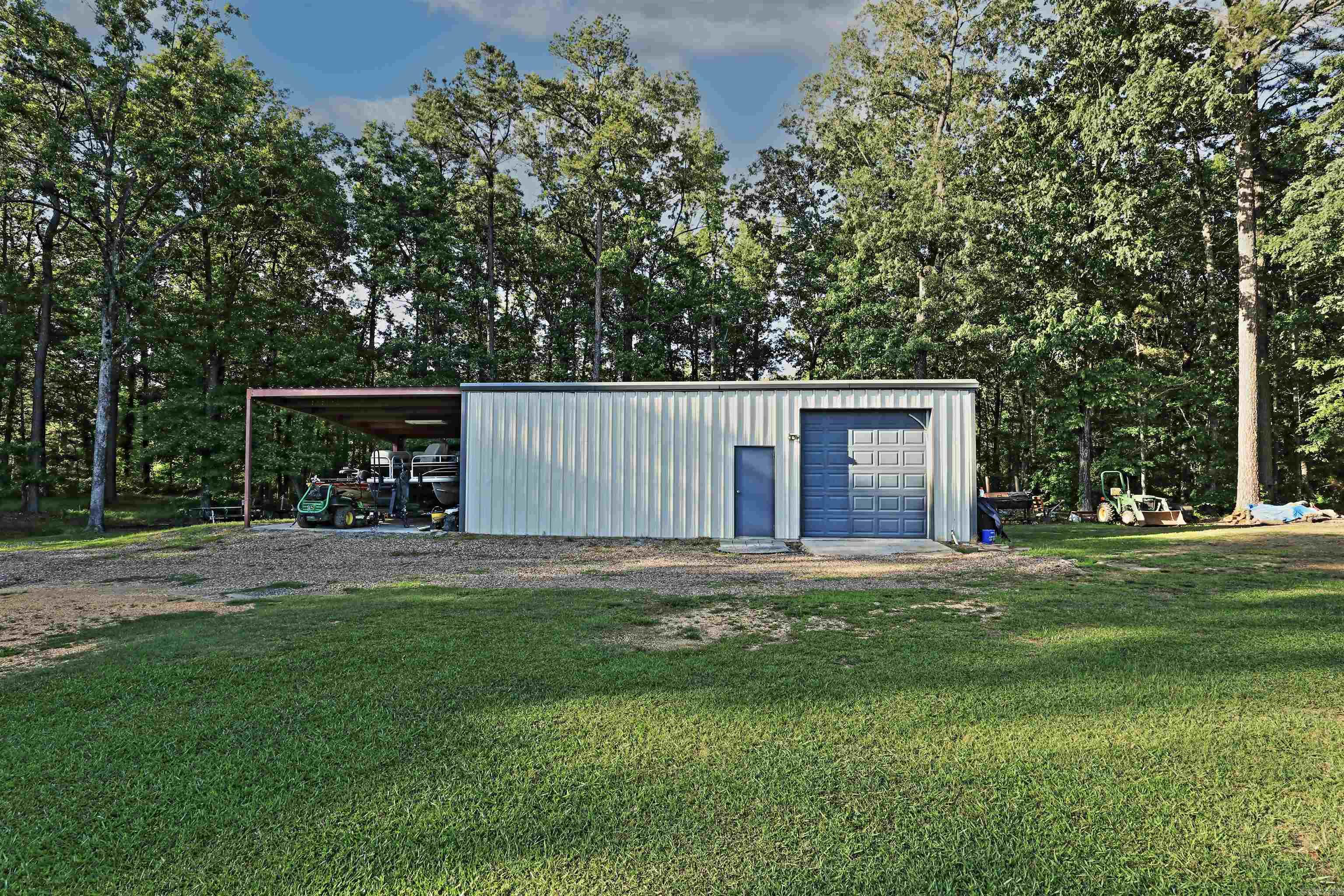 7951 Jay Lynn Lane Pine Bluff, AR 71603