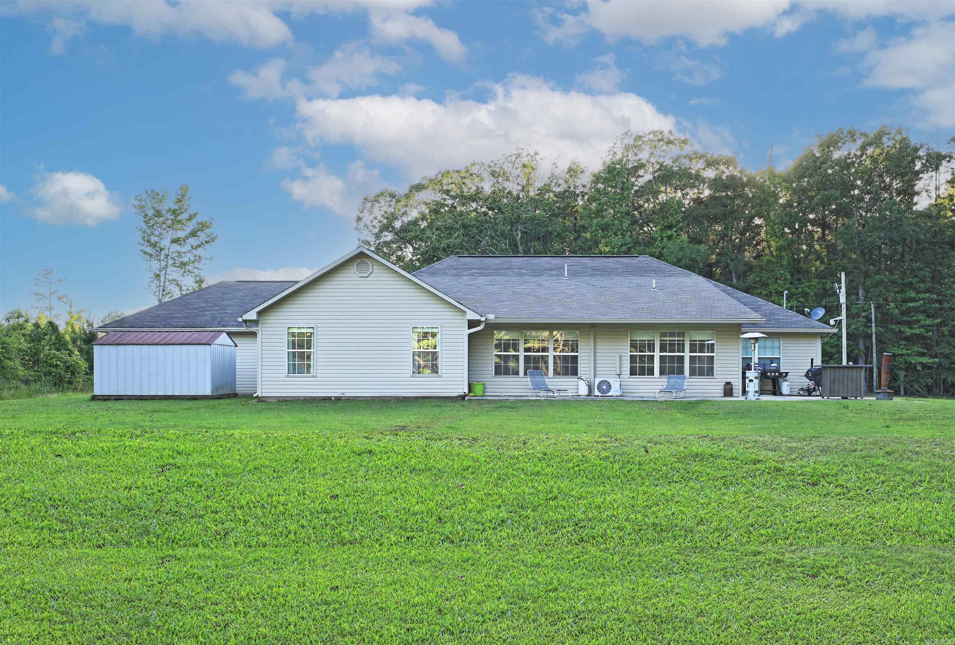 7951 Jay Lynn Lane Pine Bluff, AR 71603
