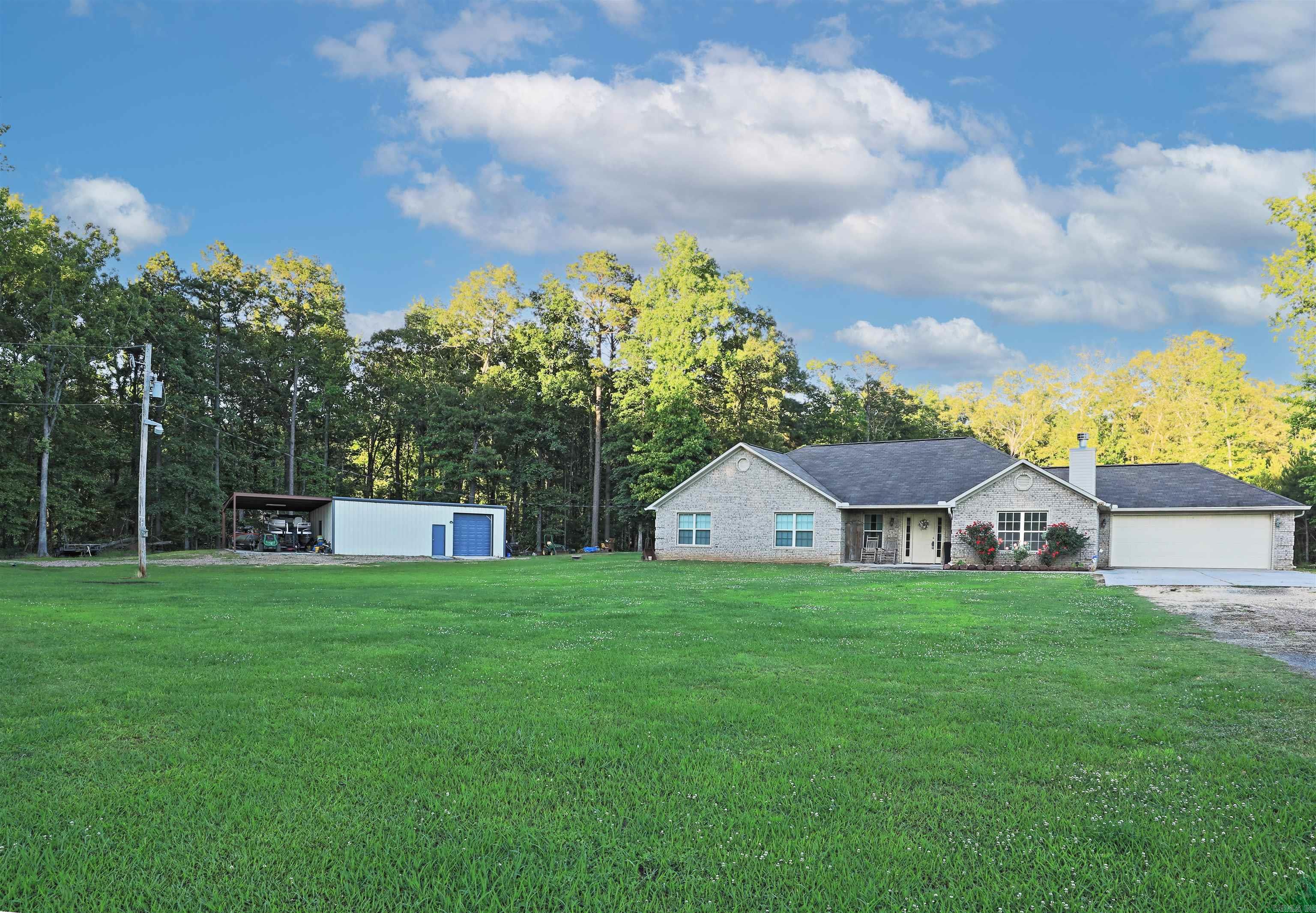 7951 Jay Lynn Lane Pine Bluff, AR 71603
