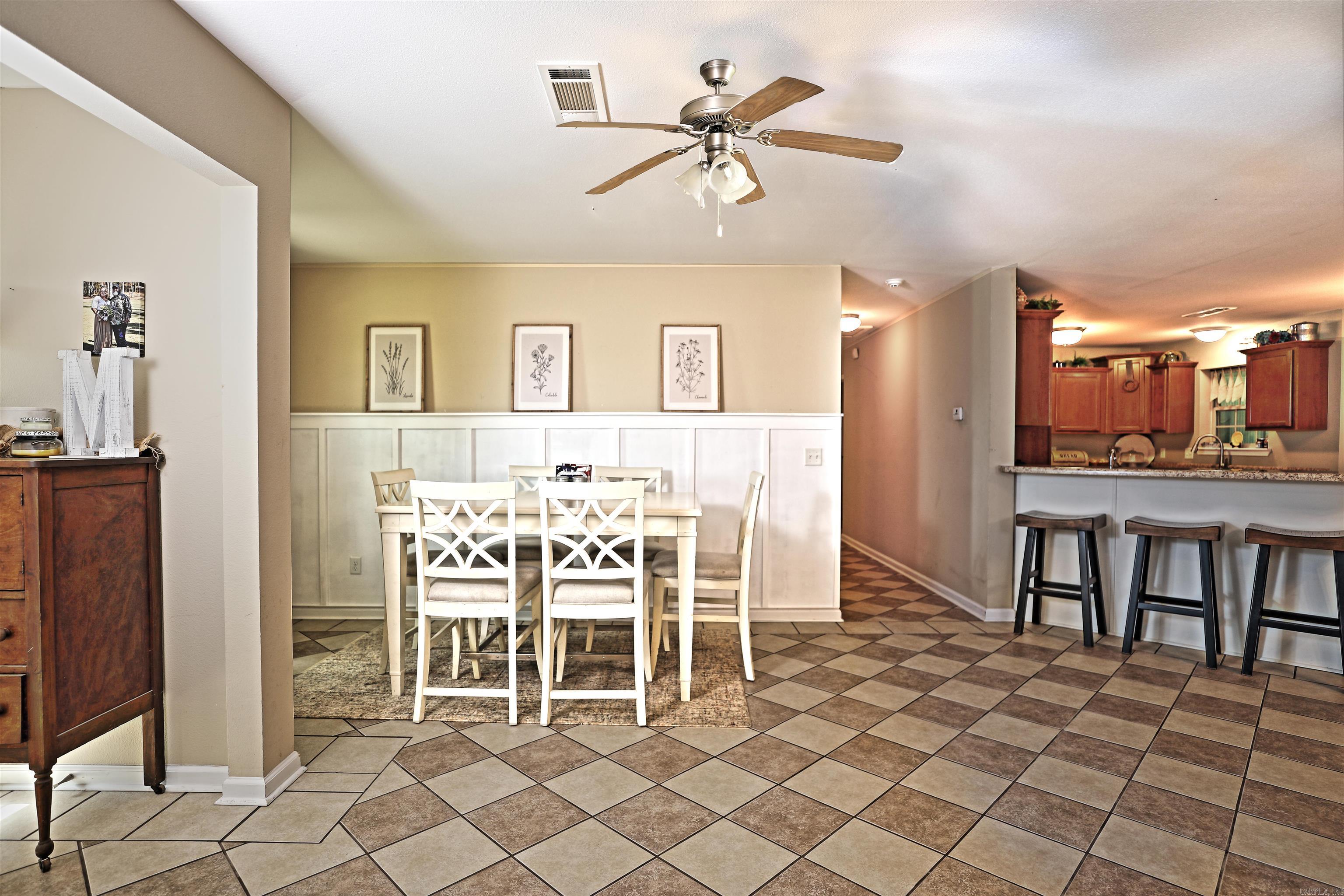 7951 Jay Lynn Lane Pine Bluff, AR 71603