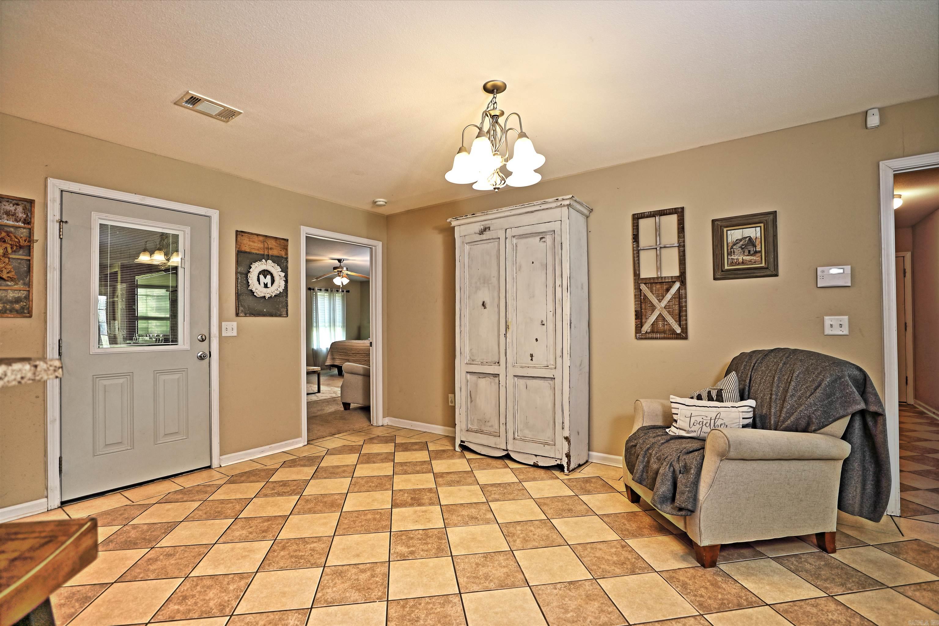 7951 Jay Lynn Lane Pine Bluff, AR 71603