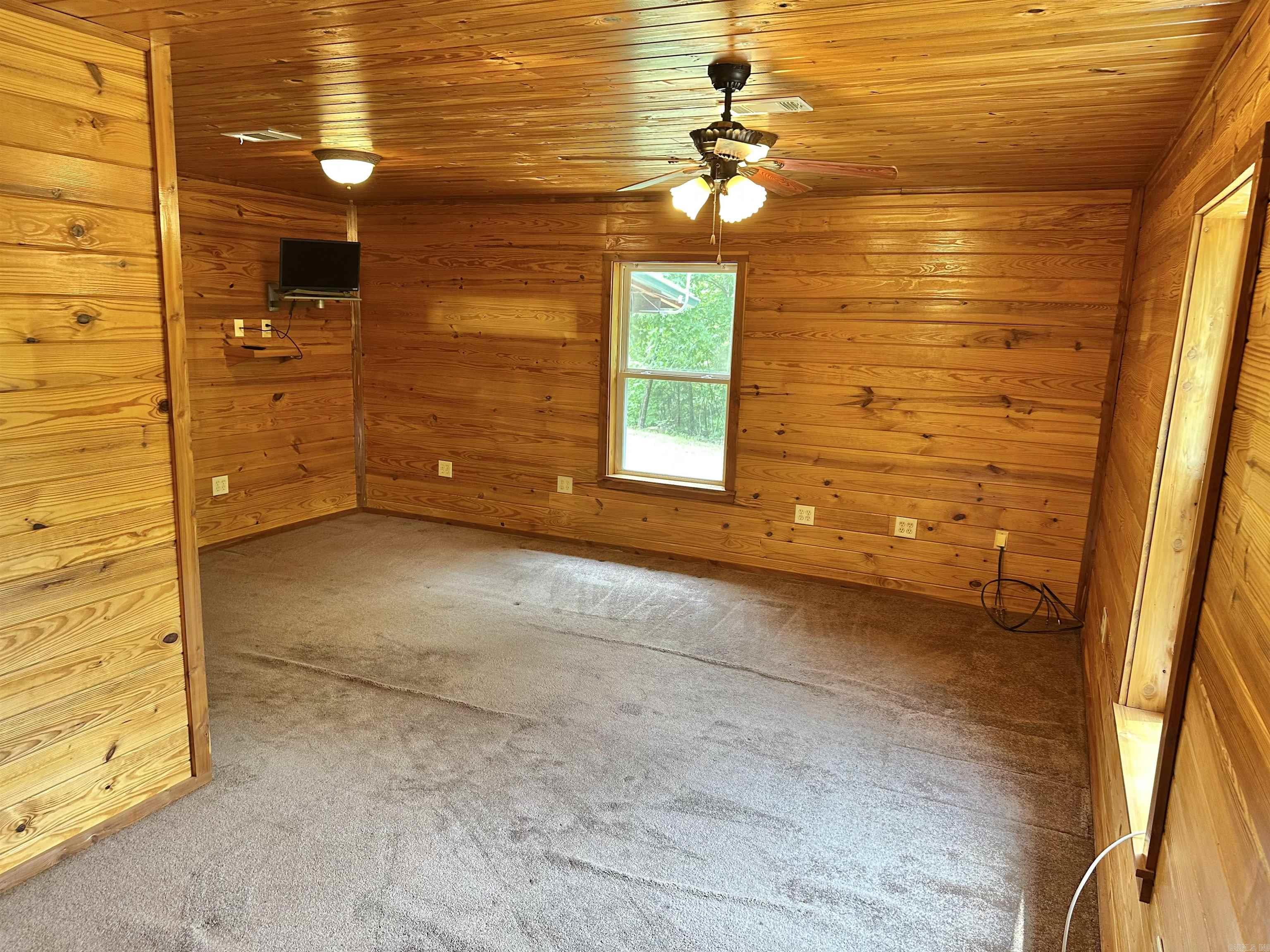 540  Polk rd 78  Mena, AR