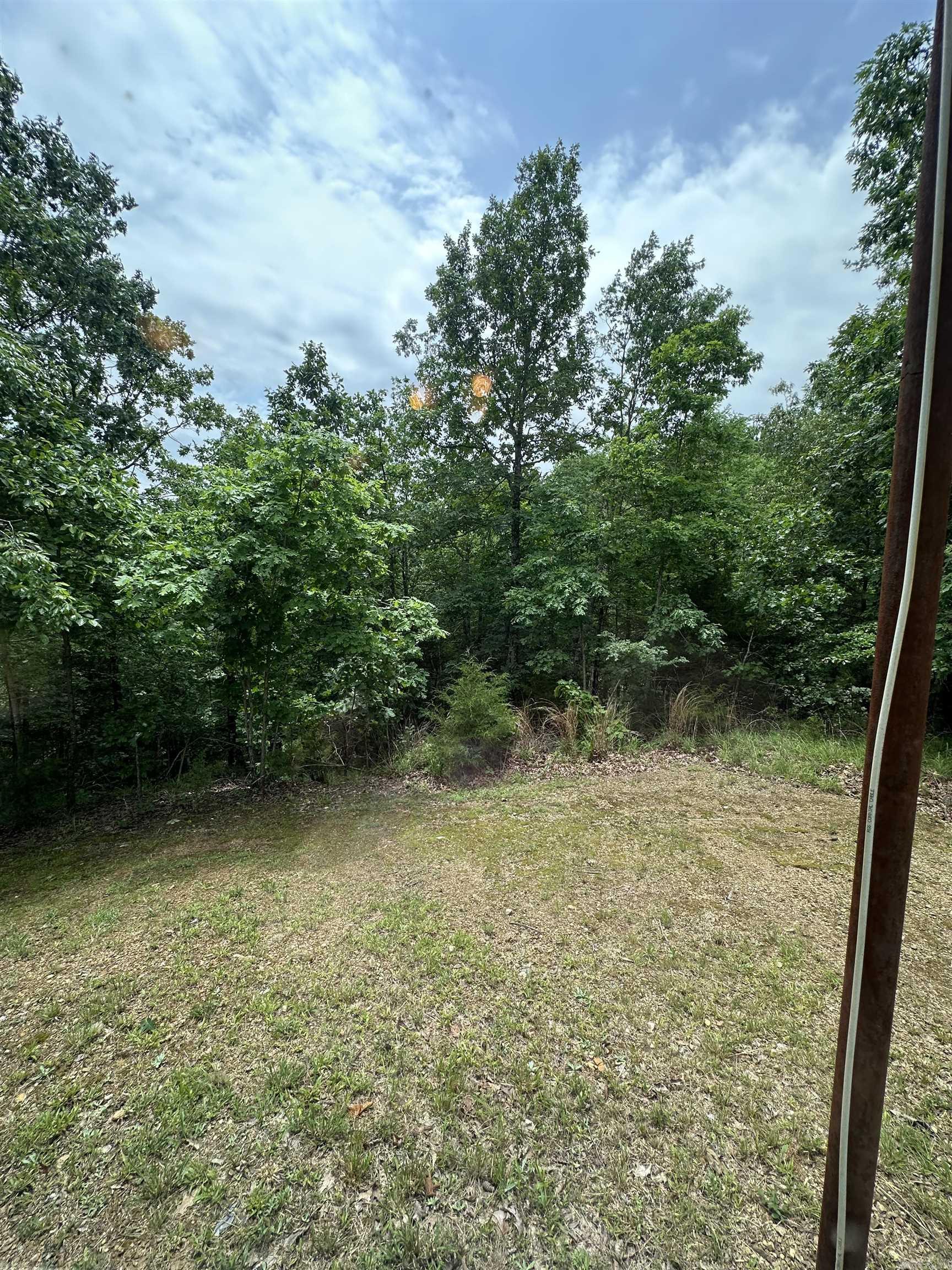 540  Polk rd 78  Mena, AR