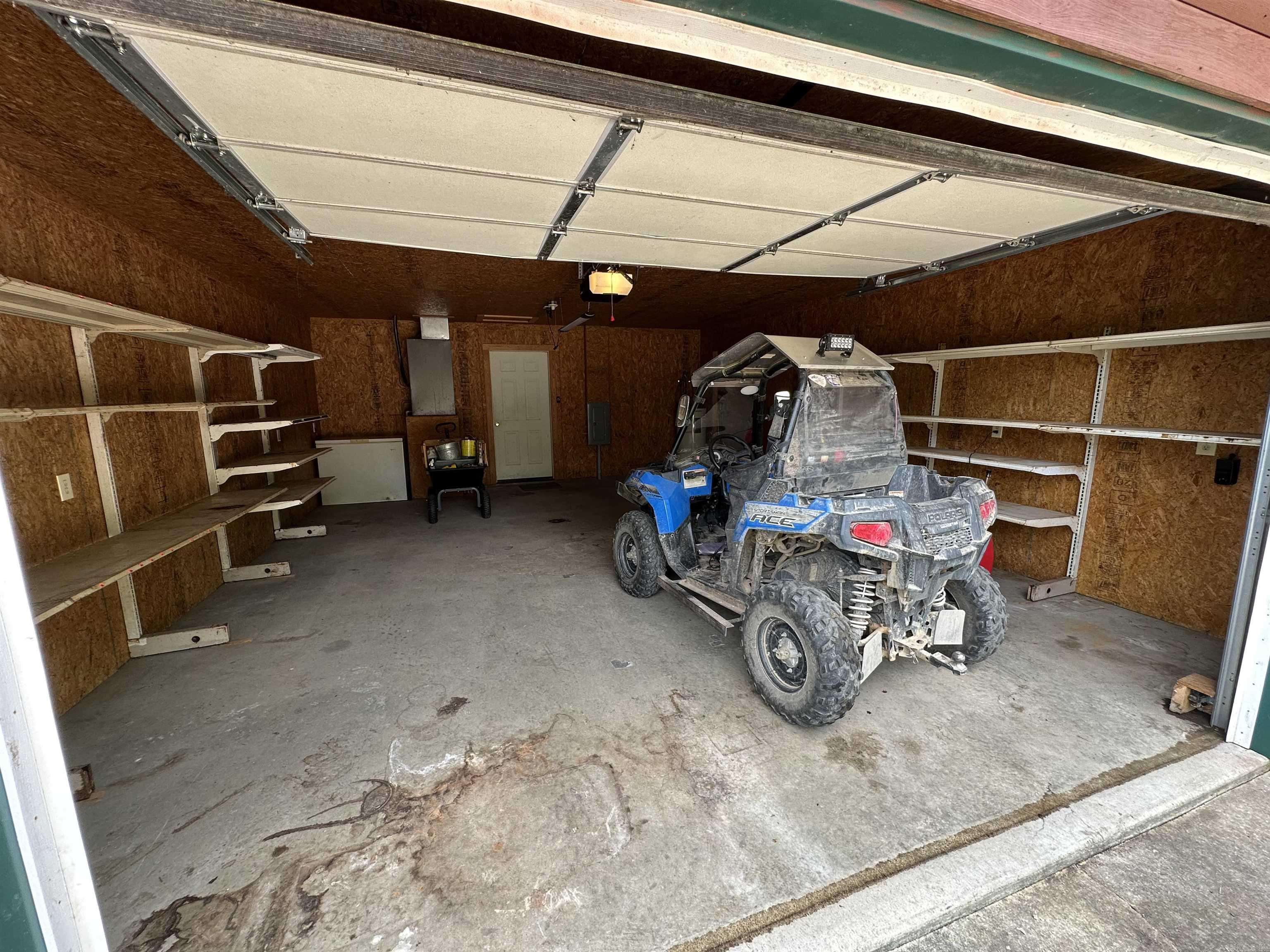540  Polk rd 78  Mena, AR