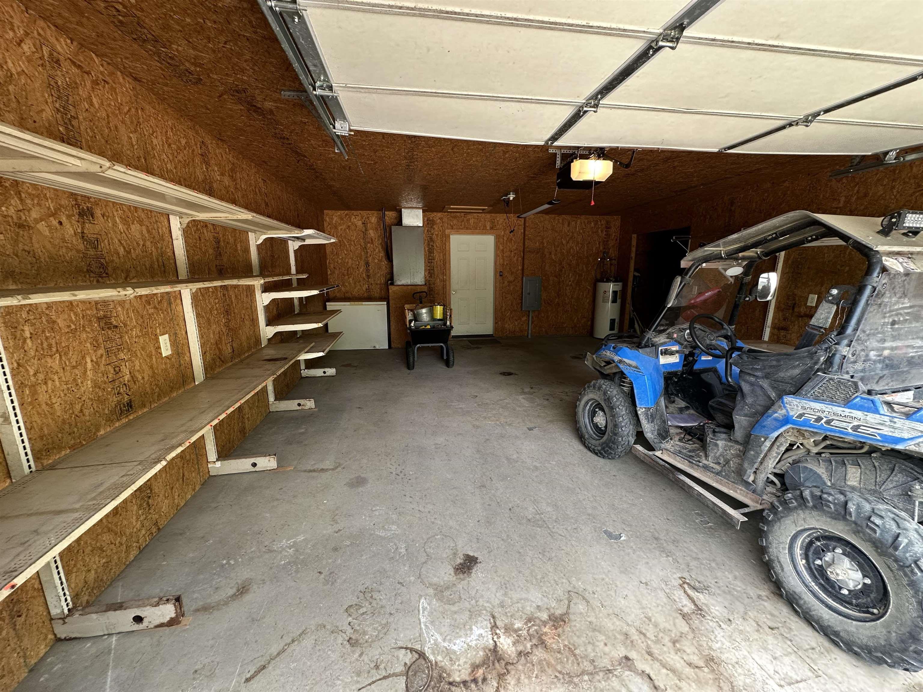540  Polk rd 78  Mena, AR