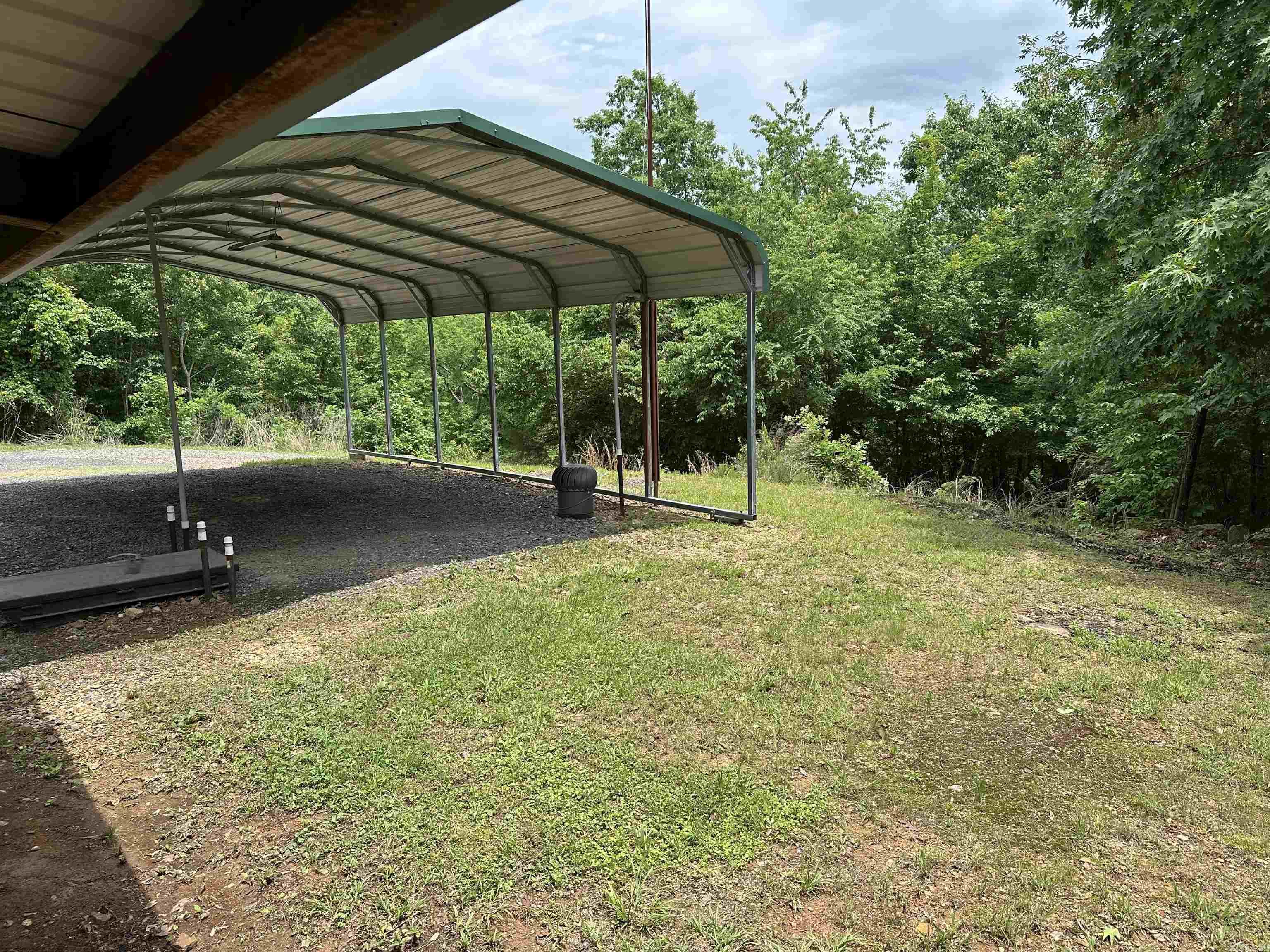 540  Polk rd 78  Mena, AR