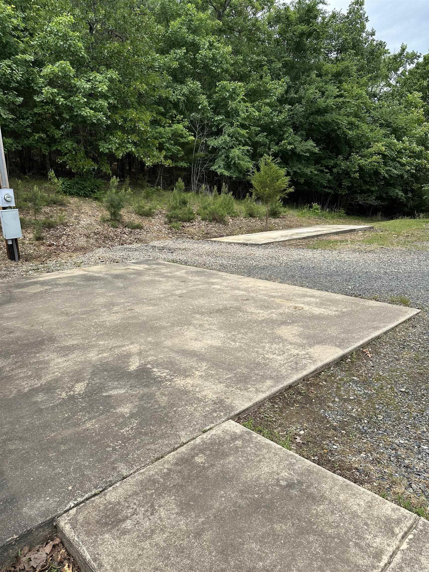 540  Polk rd 78  Mena, AR