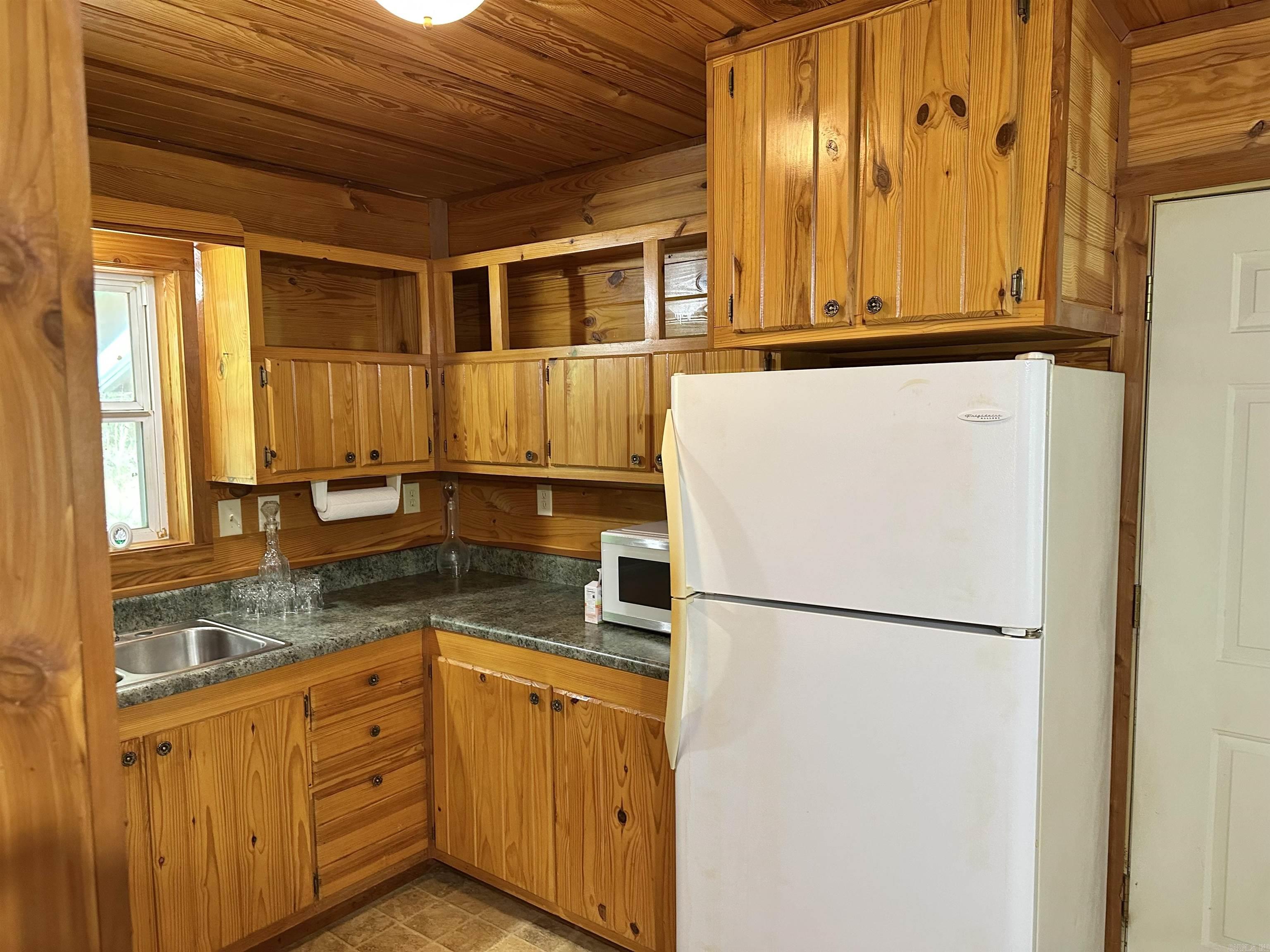 540  Polk rd 78  Mena, AR