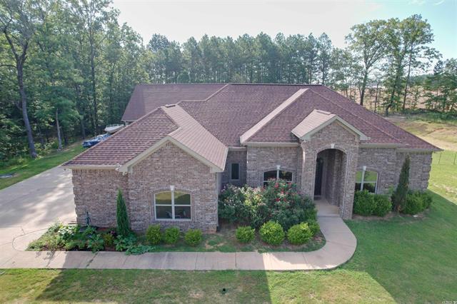 23  Whispering  Alexander, AR