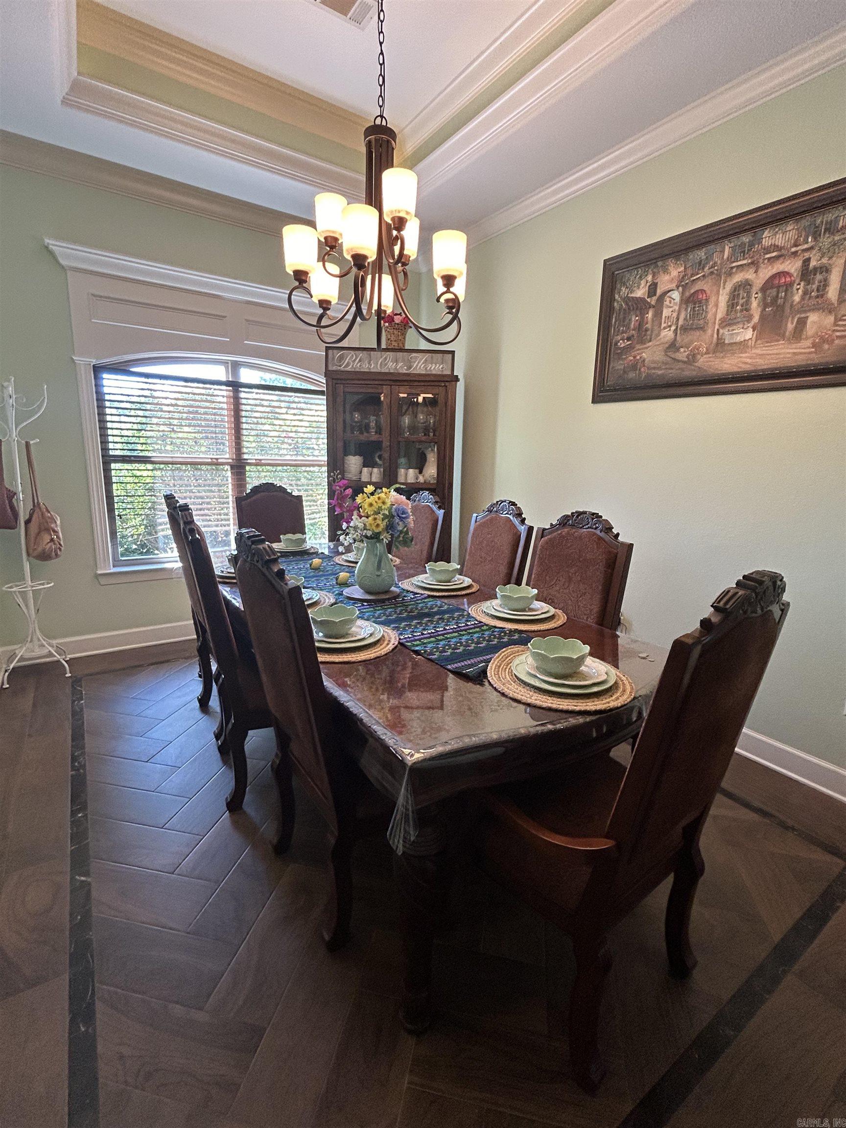 23  Whispering  Alexander, AR