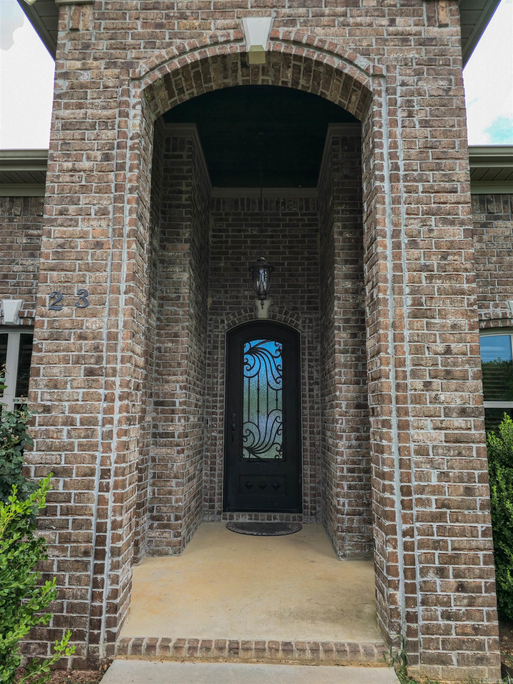 23  Whispering  Alexander, AR