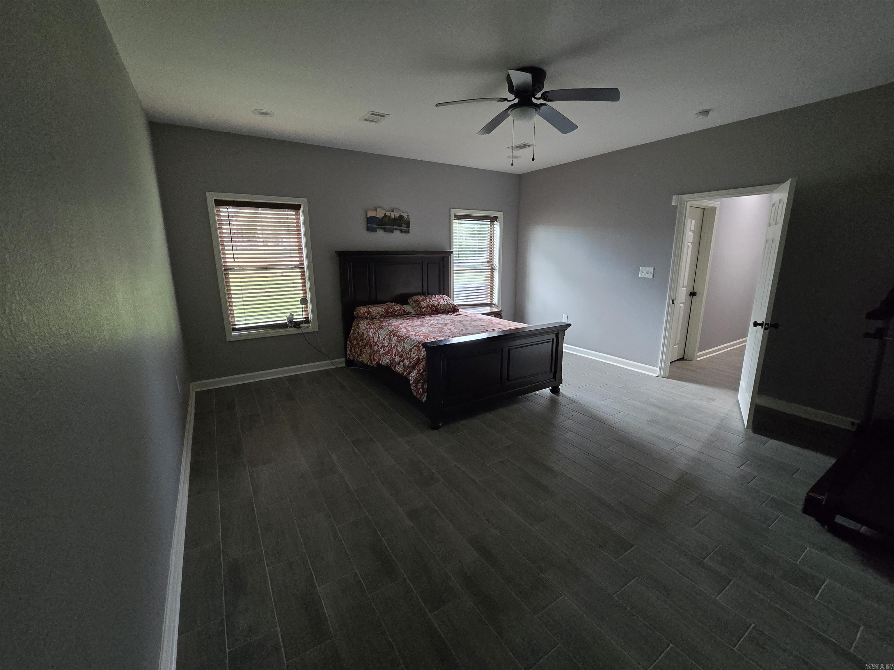 23  Whispering  Alexander, AR