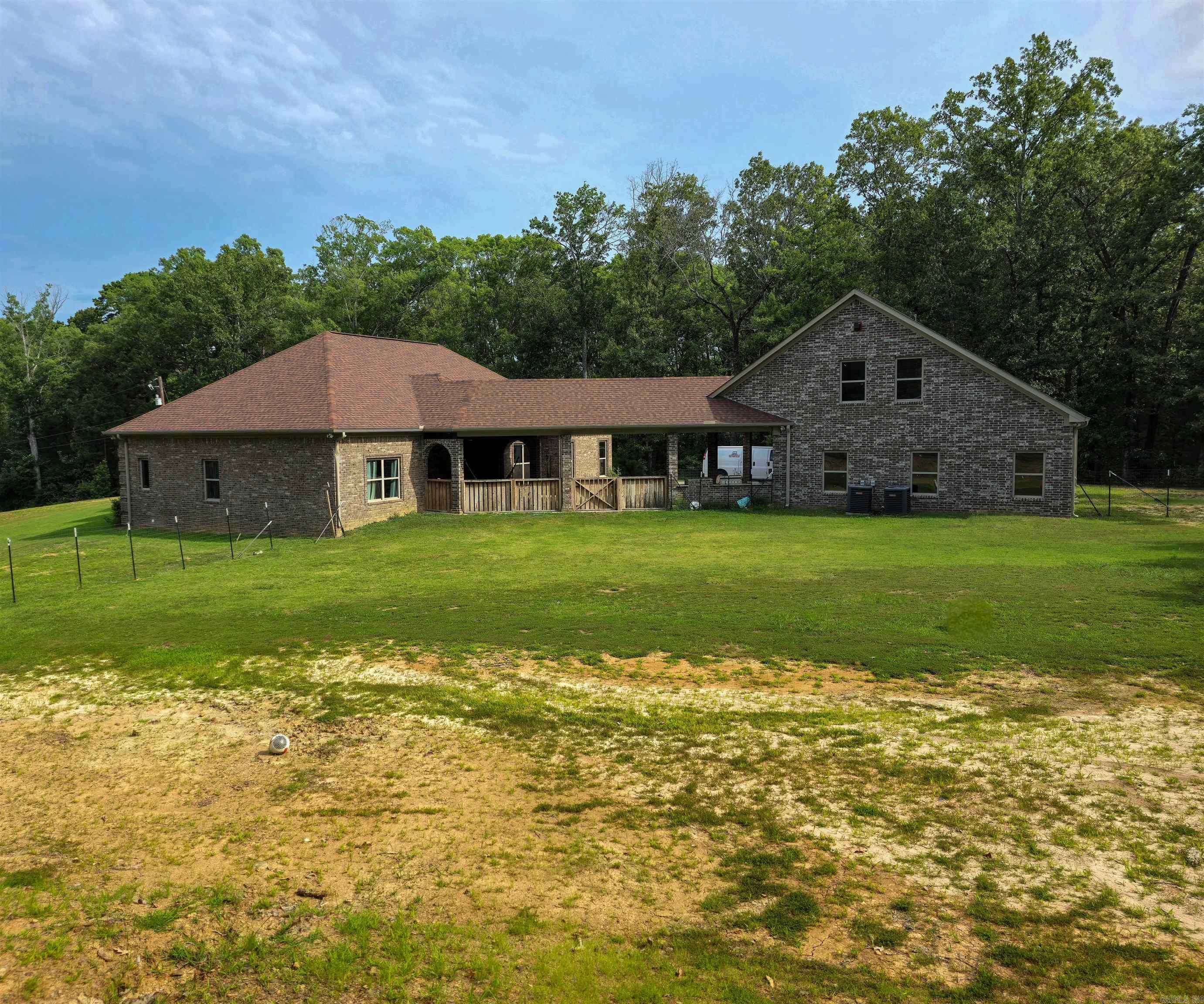 23  Whispering  Alexander, AR