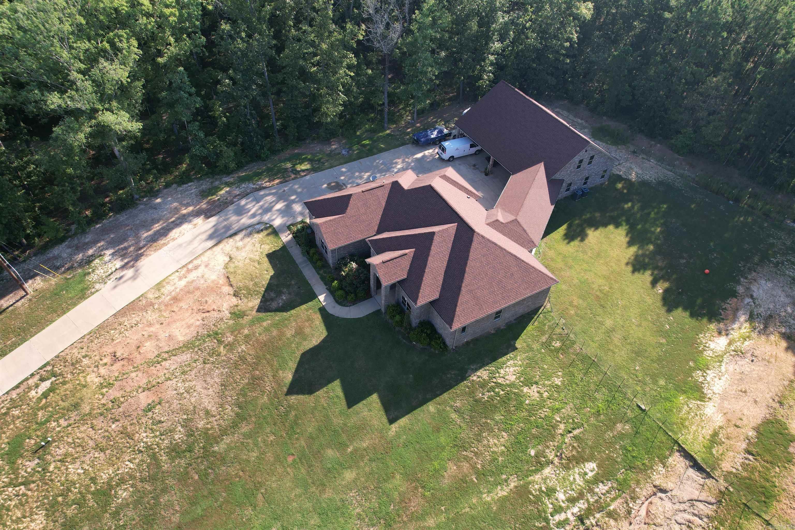 23  Whispering  Alexander, AR