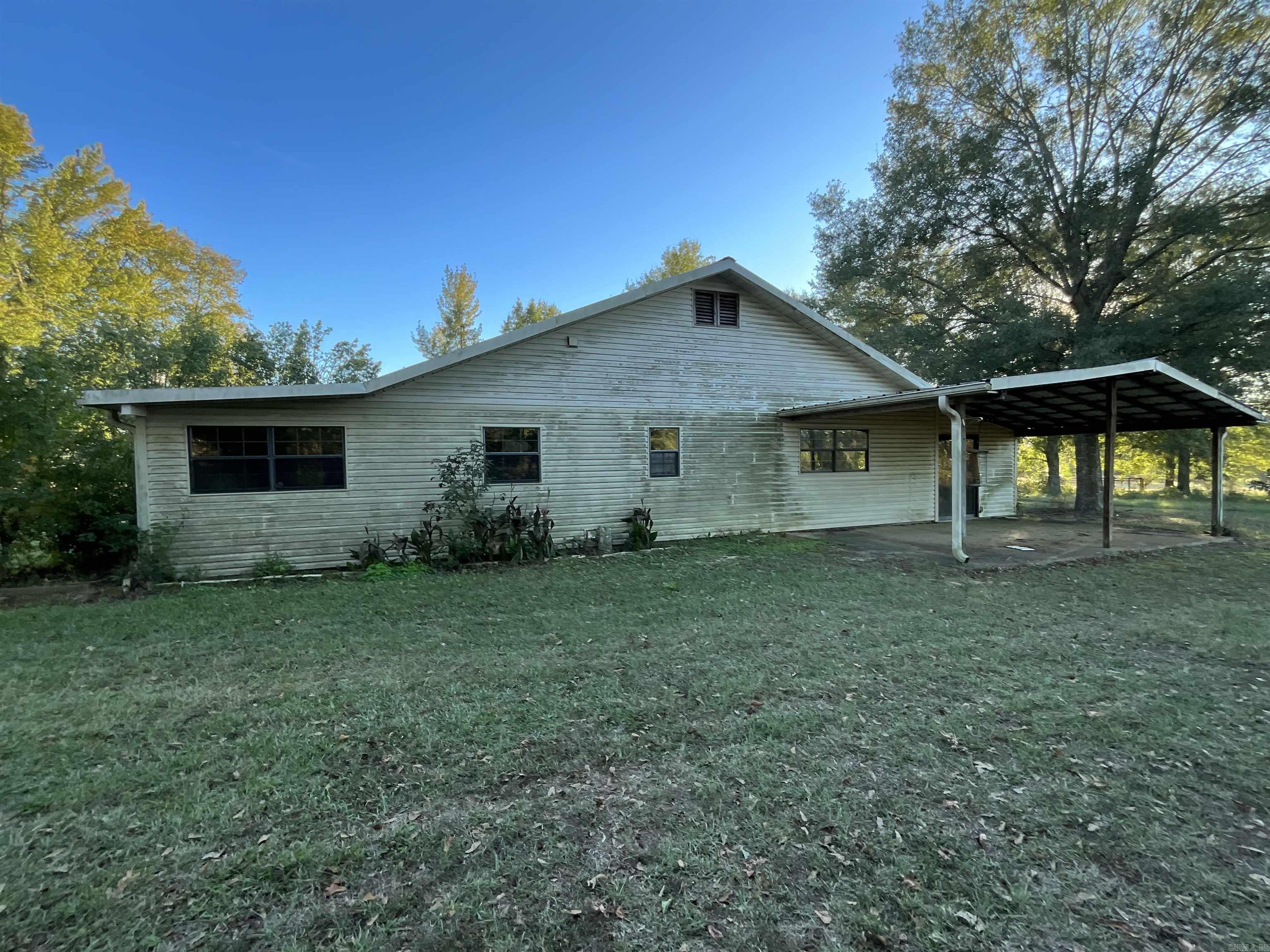 2604 E Hwy 371  Nashville, AR