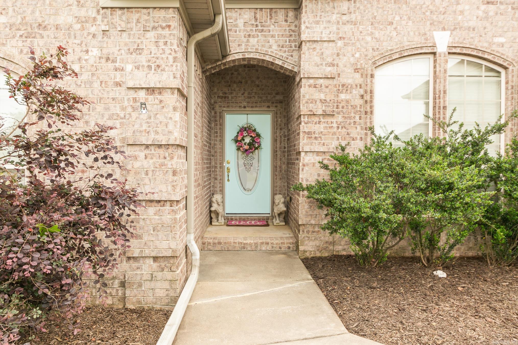 43  Earnhardt  Cabot, AR